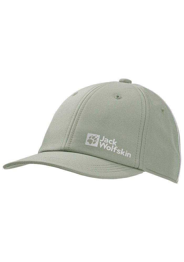 Jack Wolfskin Flex cap ACTIVE HIKE CAP K