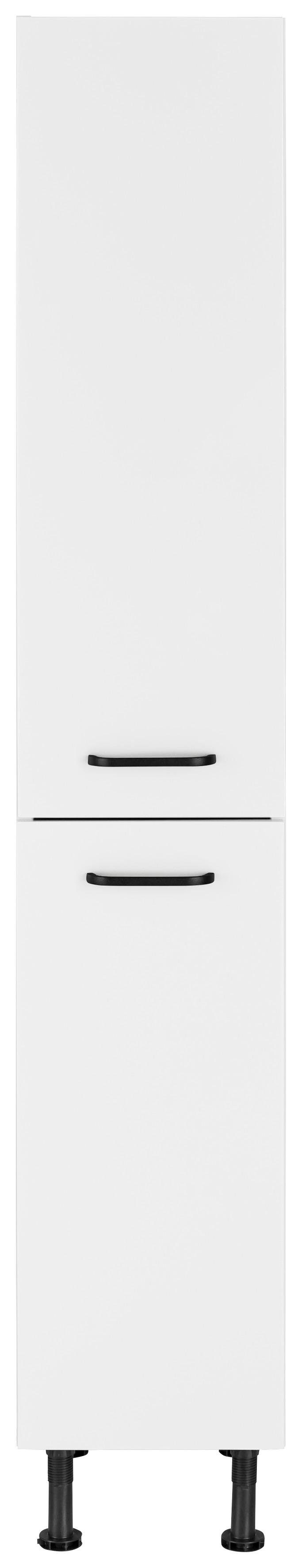 OPTIFIT Apothekerskast Elga met soft-close-functie, in hoogte verstelbare poten, breedte 30 cm