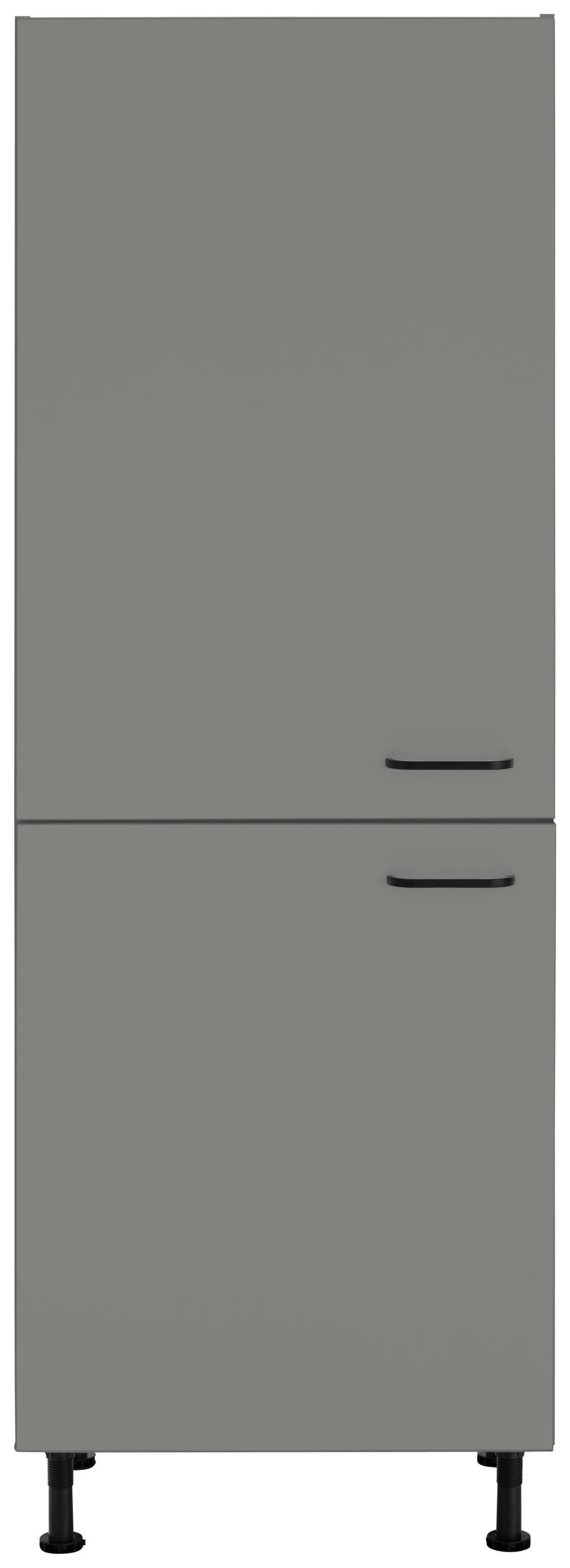 OPTIFIT Koelkastombouw Elga met soft-close-functie, in hoogte verstelbare poten, breedte 60 cm