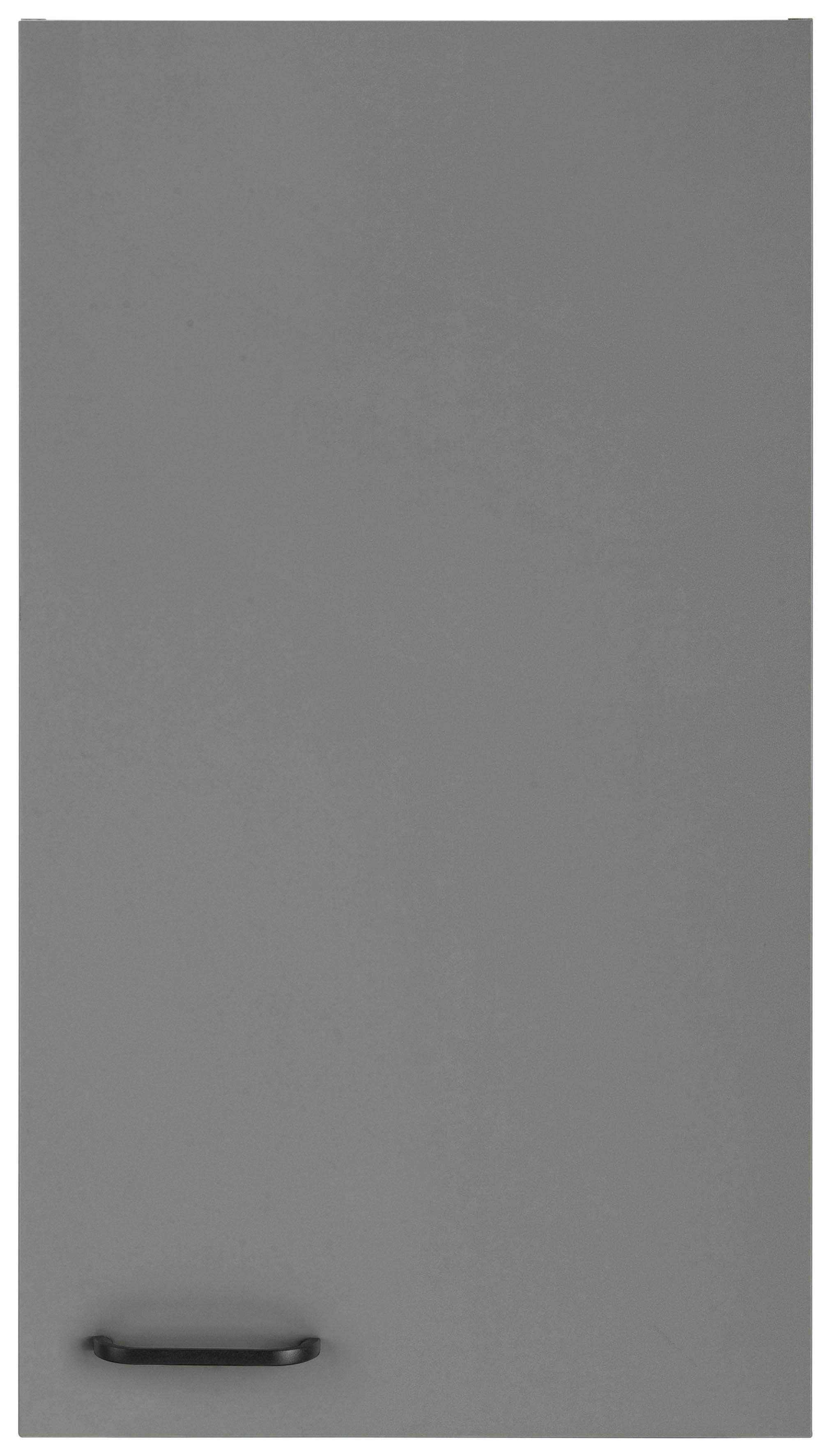 OPTIFIT Hangend kastje Elga met soft-closefunctie en metalen greep, breedte 50 cm