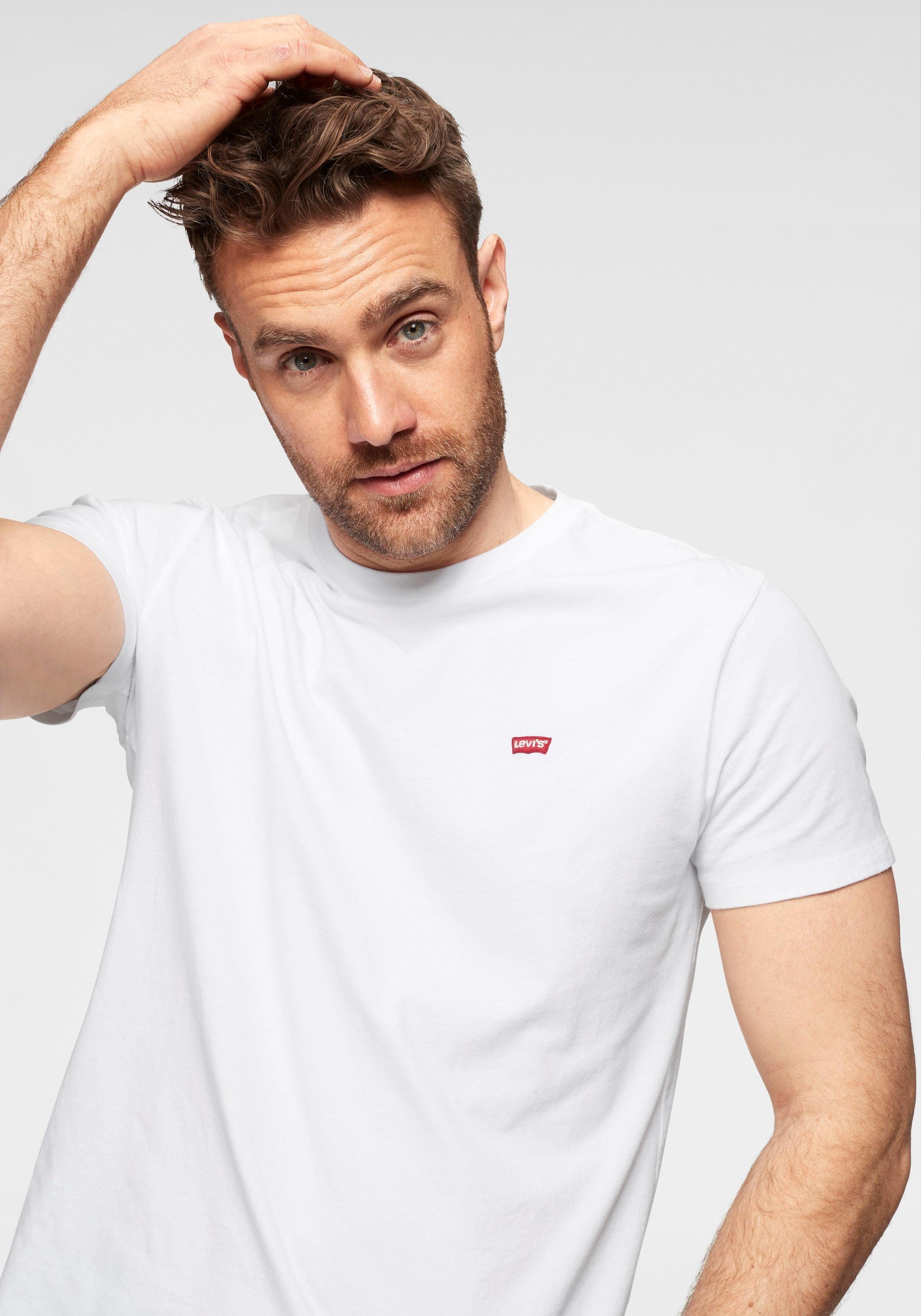 Levi's® T-shirt ORIGINAL HM TEE