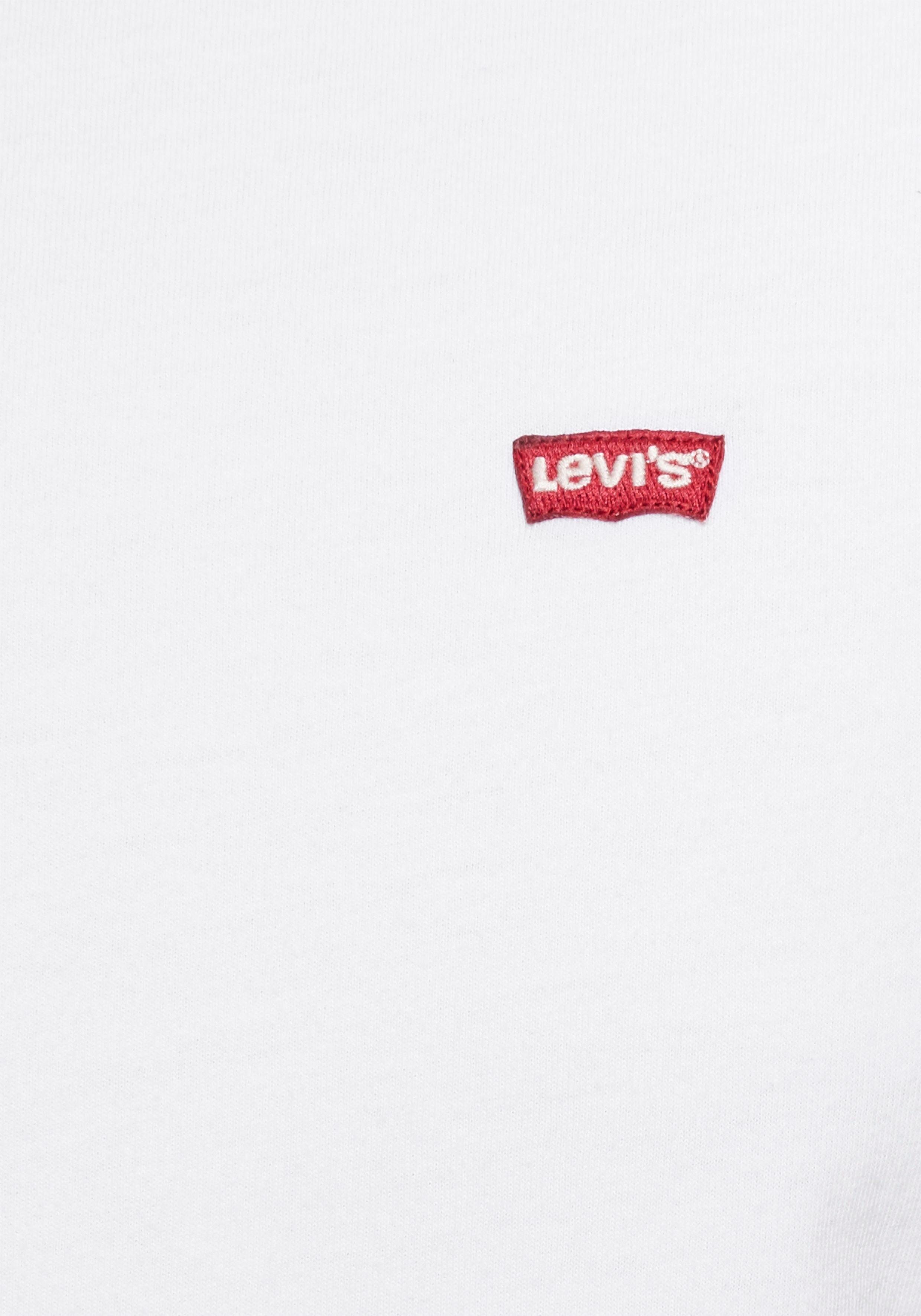 Levi's® T-shirt ORIGINAL HM TEE