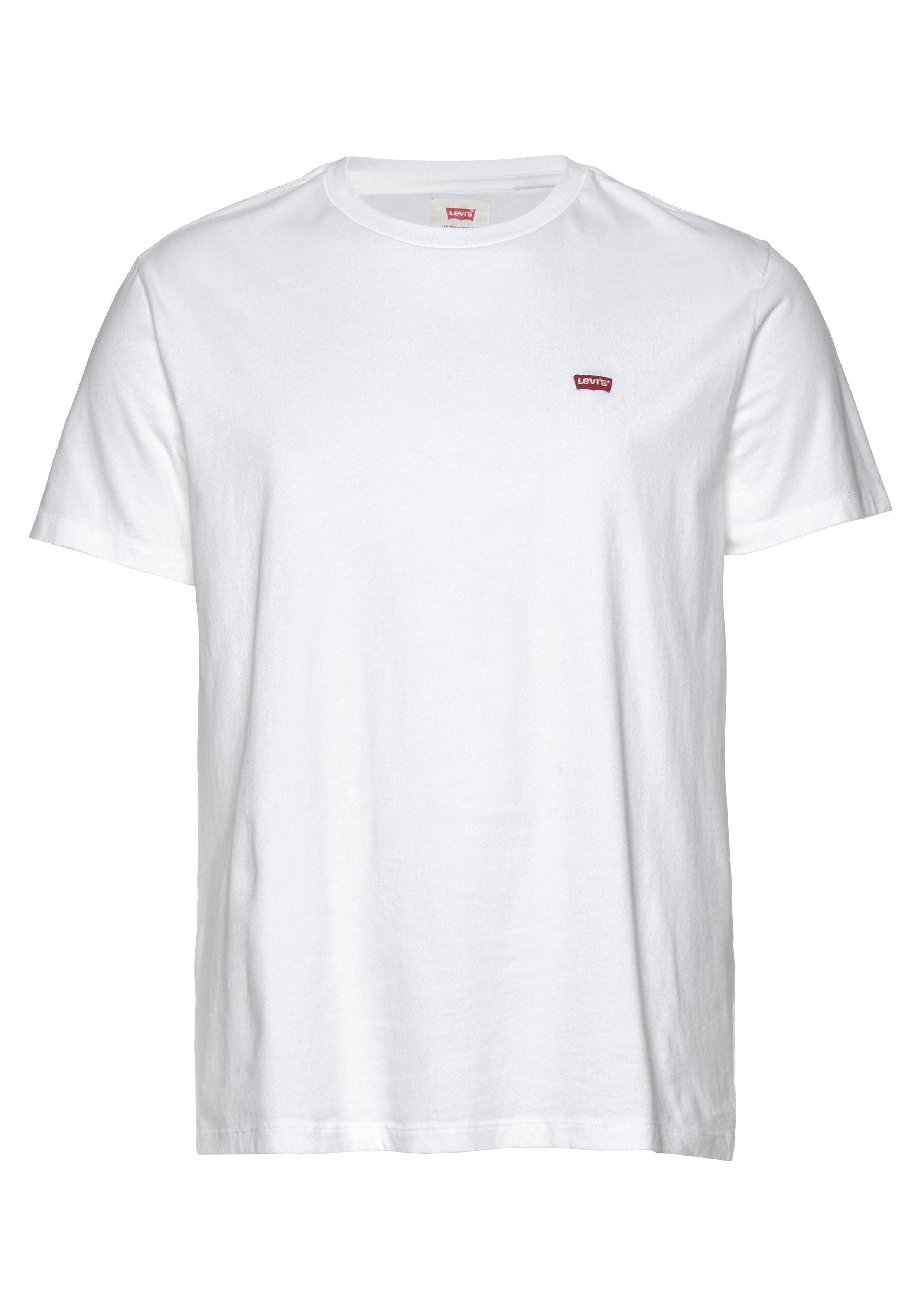 Levi's® T-shirt ORIGINAL HM TEE