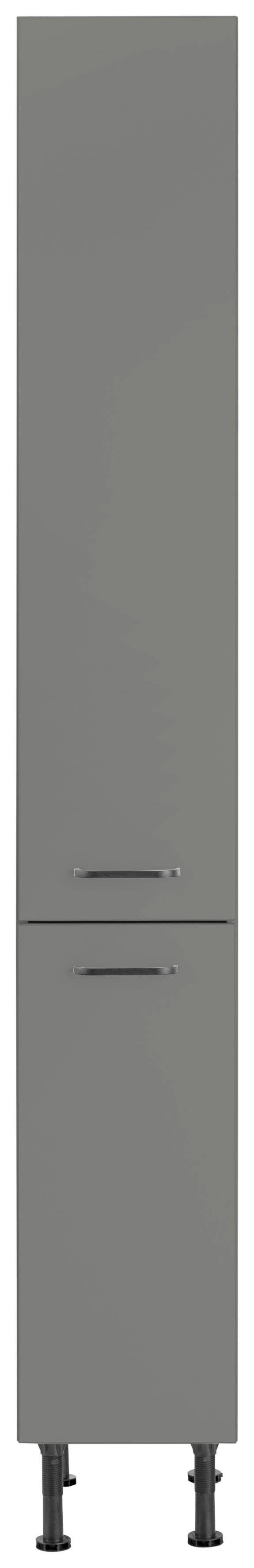 OPTIFIT Apothekerskast Elga met soft-close-functie, in hoogte verstelbare poten, breedte 30 cm