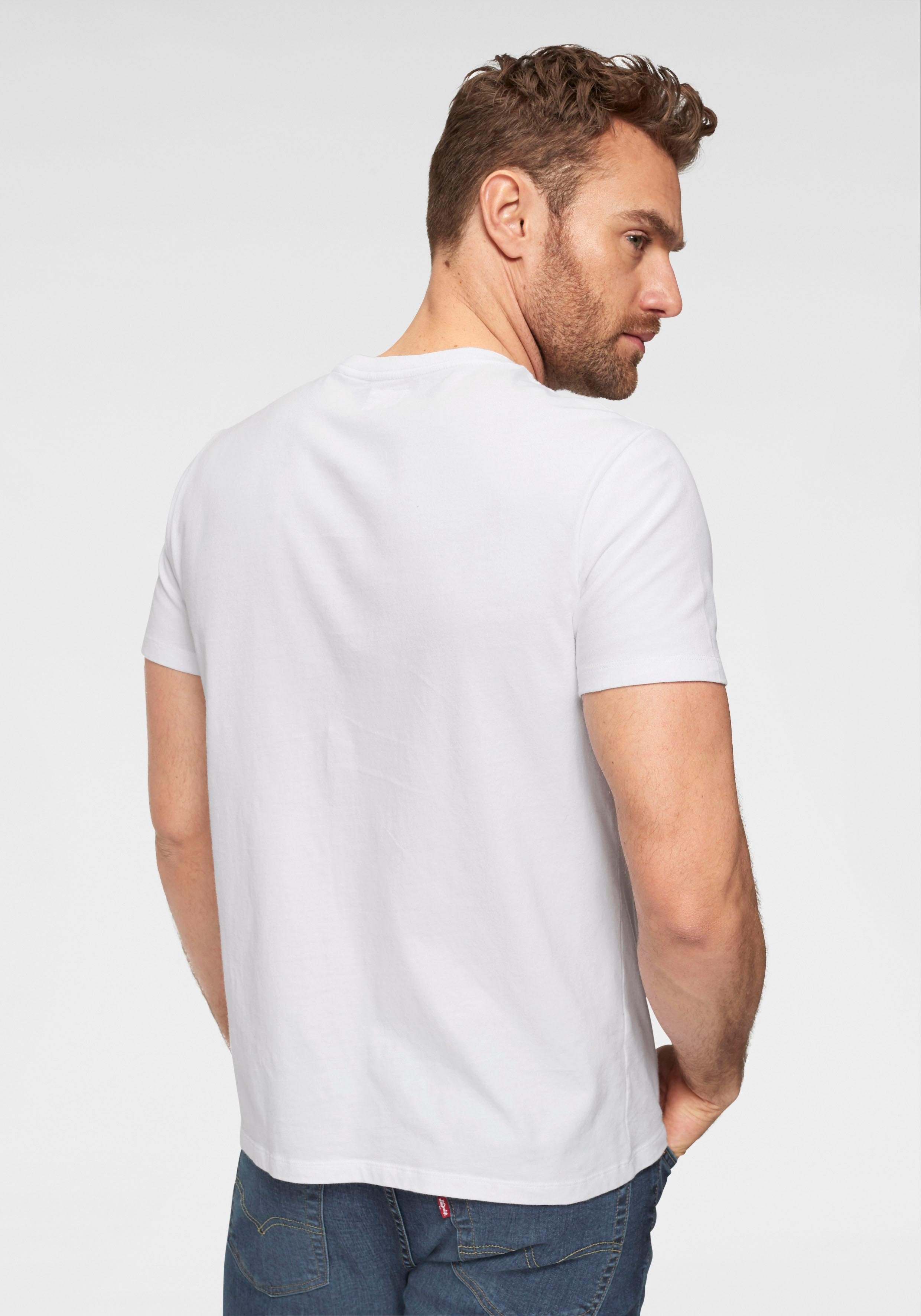 Levi's® T-shirt ORIGINAL HM TEE