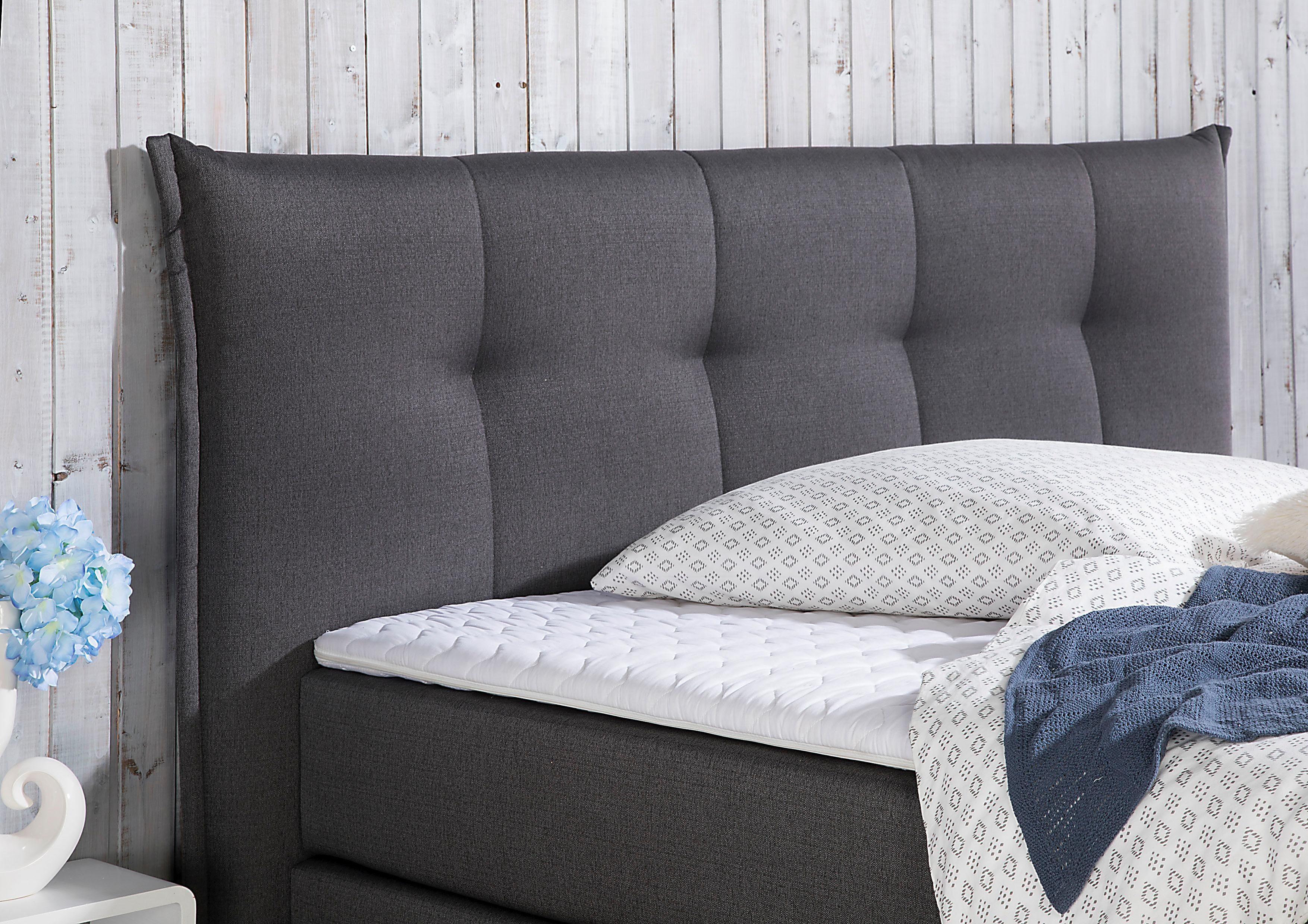 Maintal Boxspring