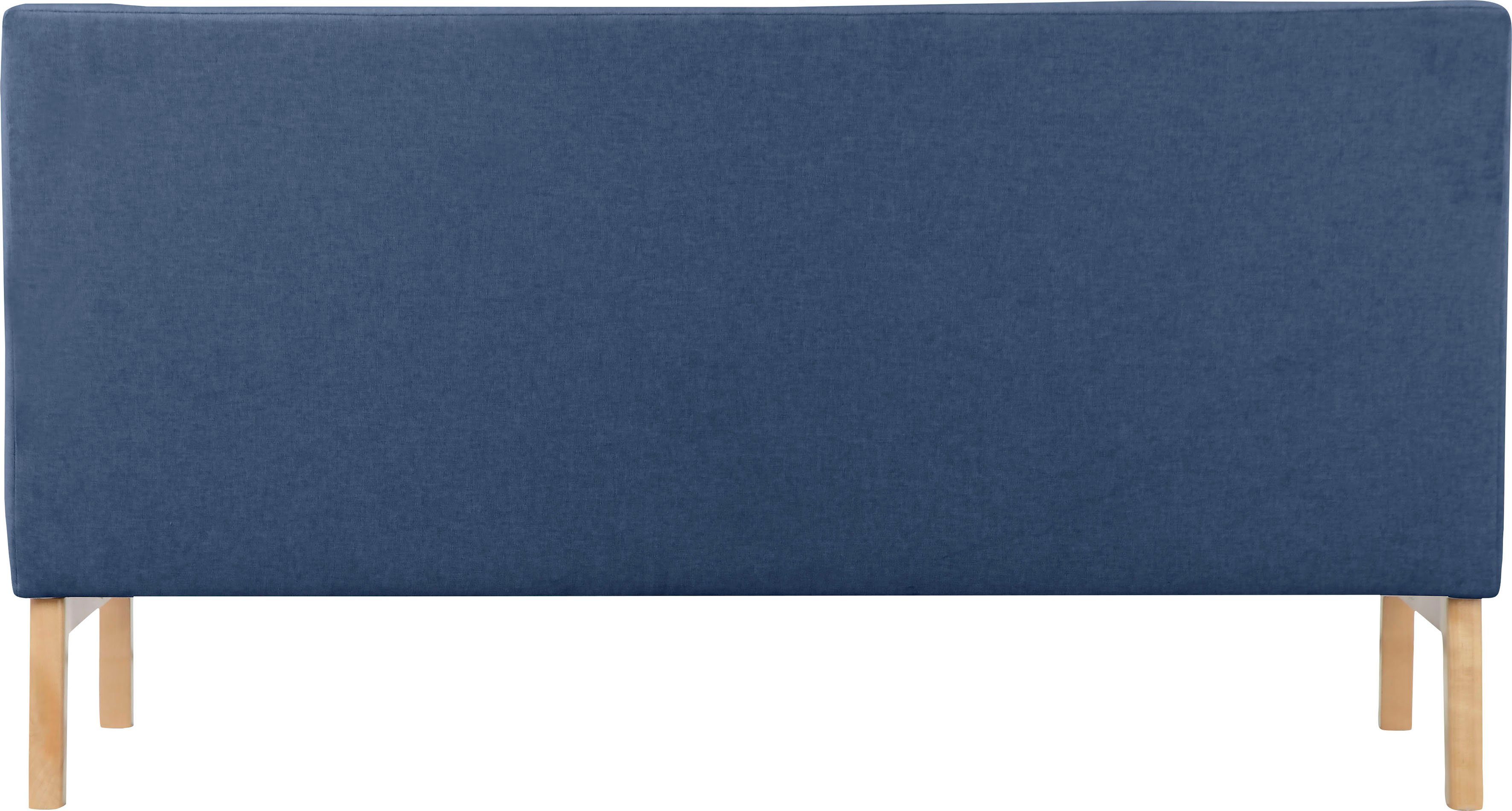 LeGer Home by Lena Gercke Zitbank Isaline In 4 kleuren en 3 breedten, zithoogte 48 cm