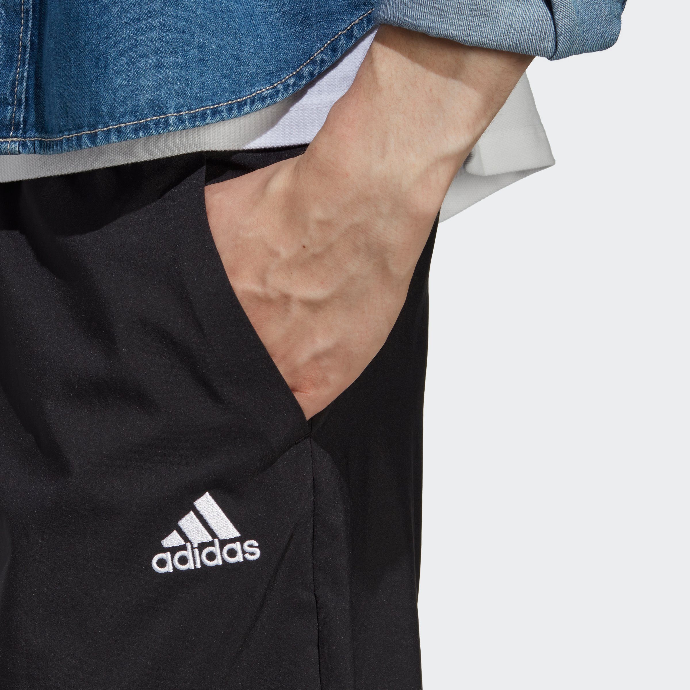 adidas Sportswear Short M SL CHELSEA (1-delig)