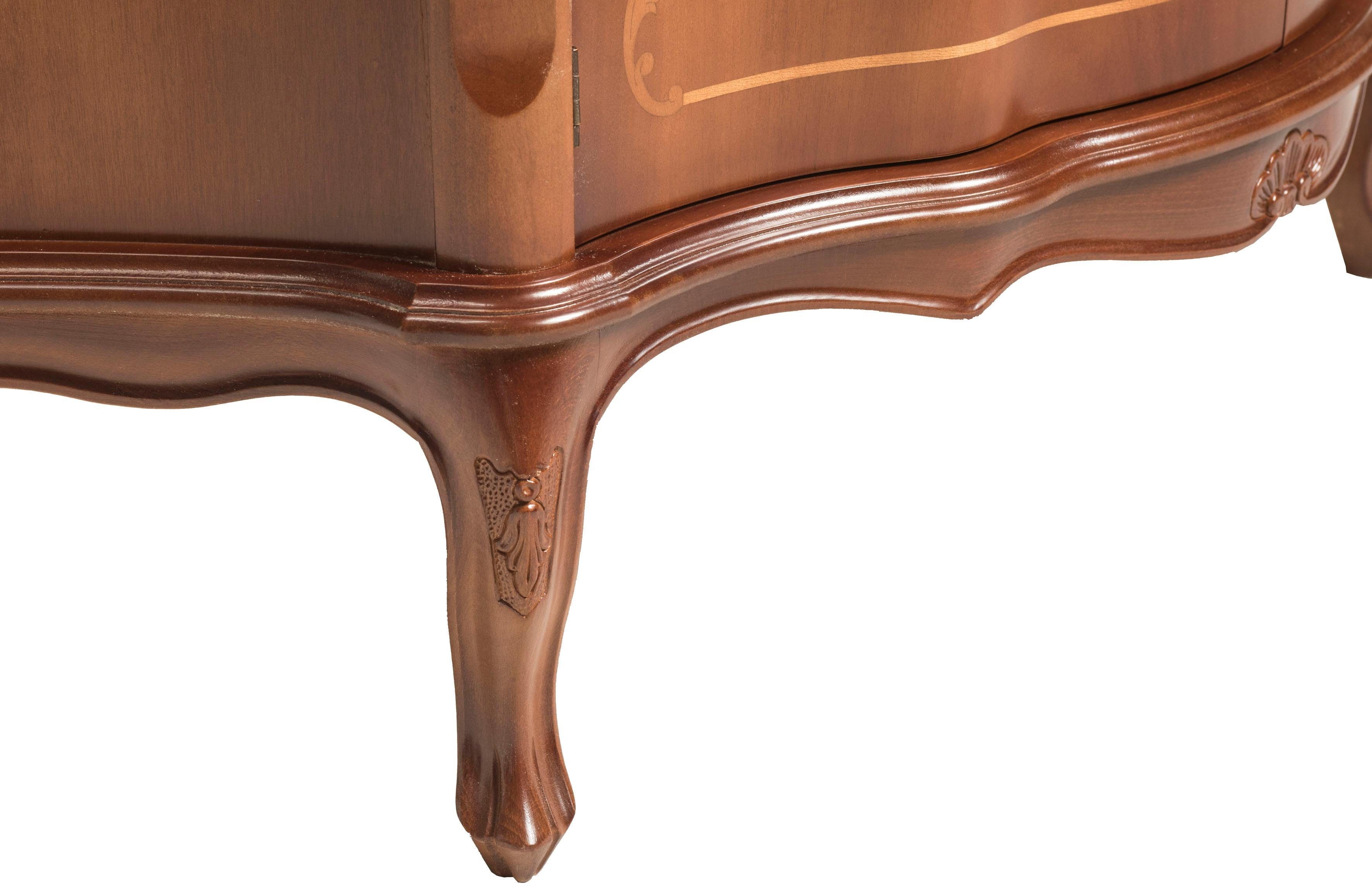 Home affaire Sidetable BORBONESE 6120