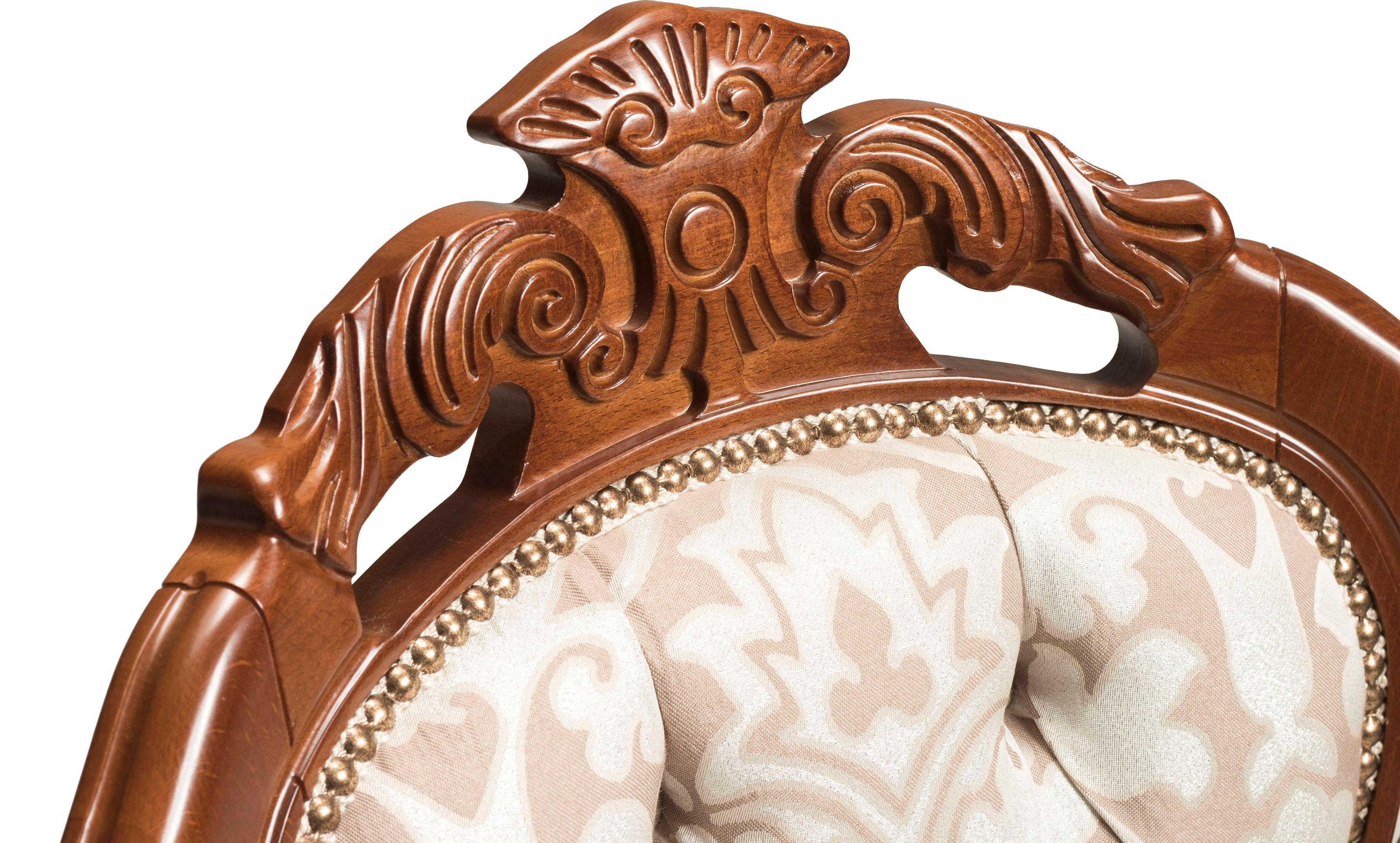 Home affaire Stoel Veneziana 921