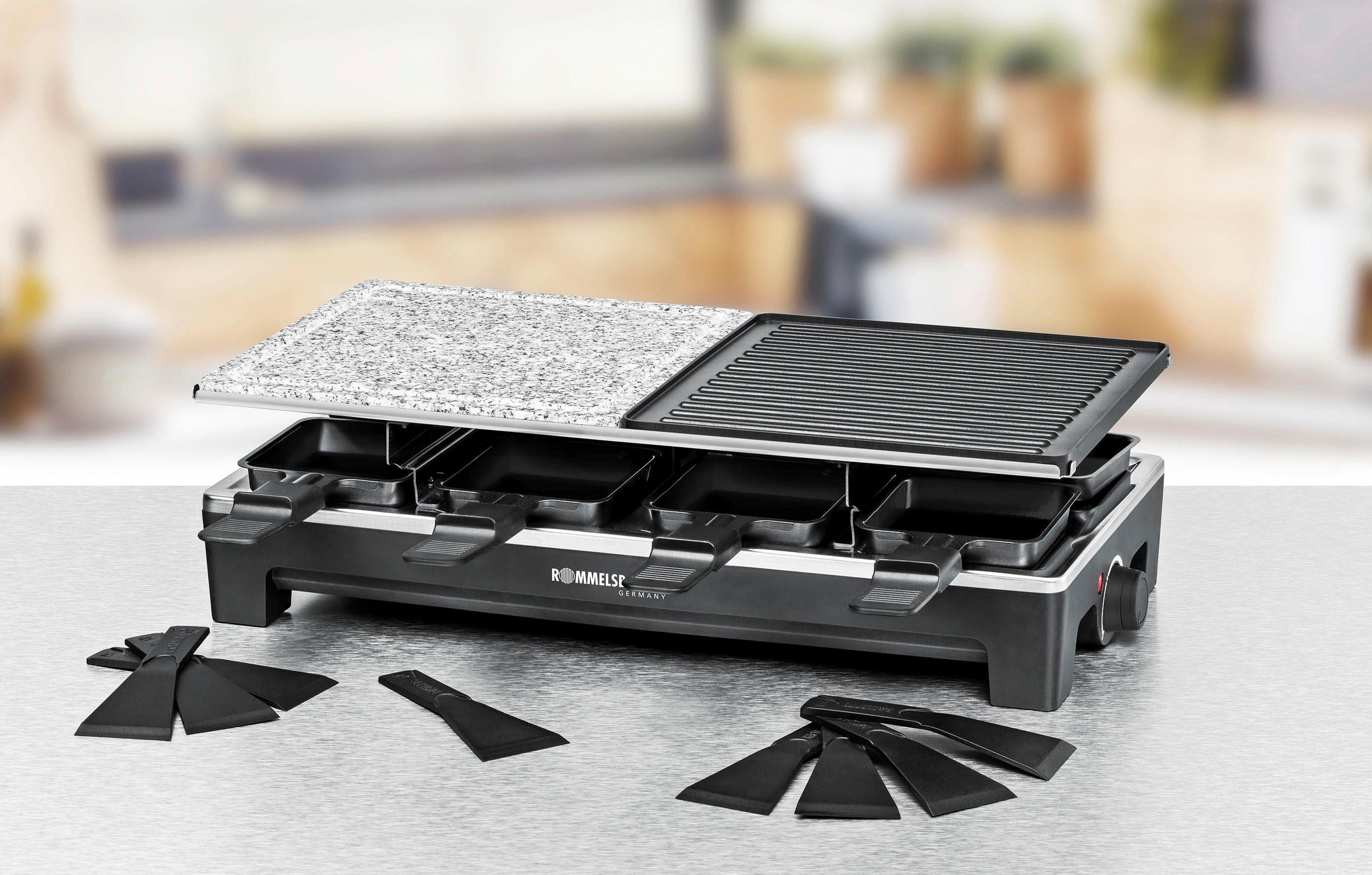 Rommelsbacher Raclette RCS 1350