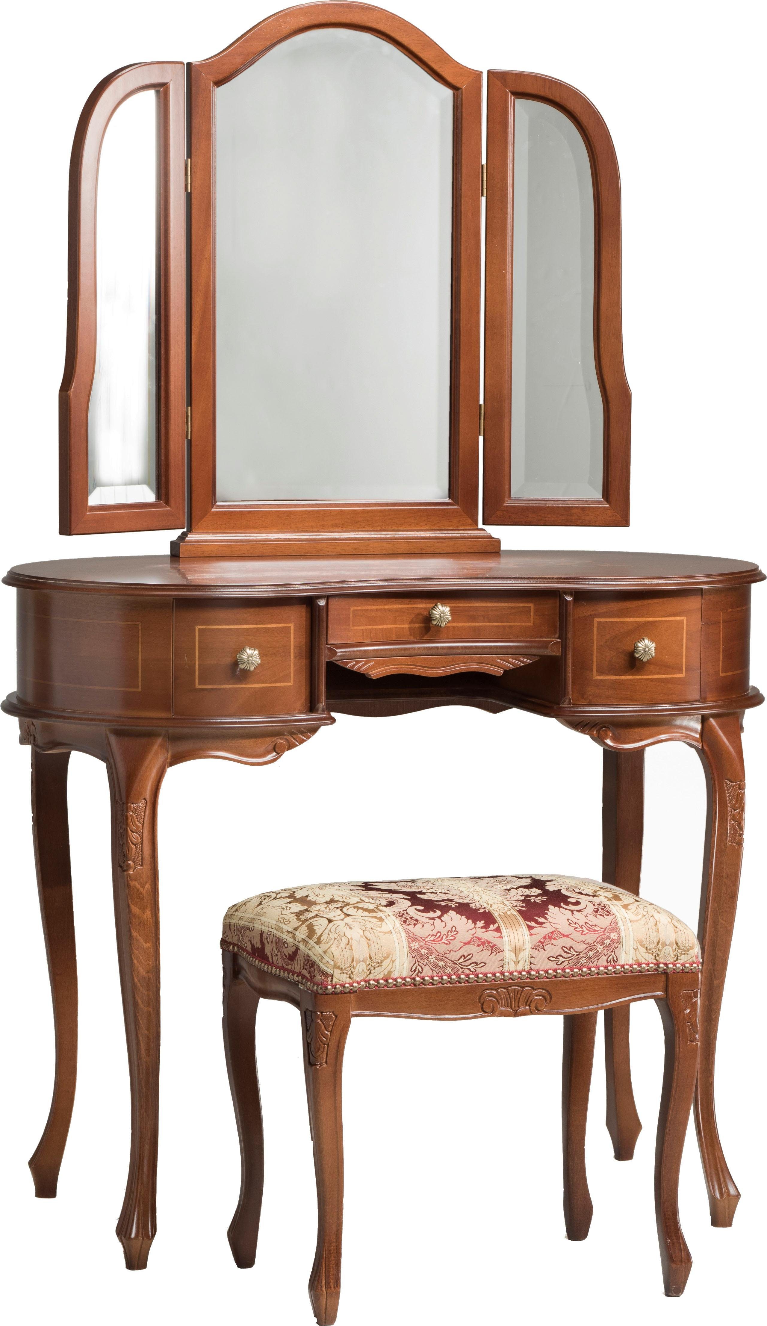 Home affaire Nachtkastje TULIPANO 130 Breedte 94 cm