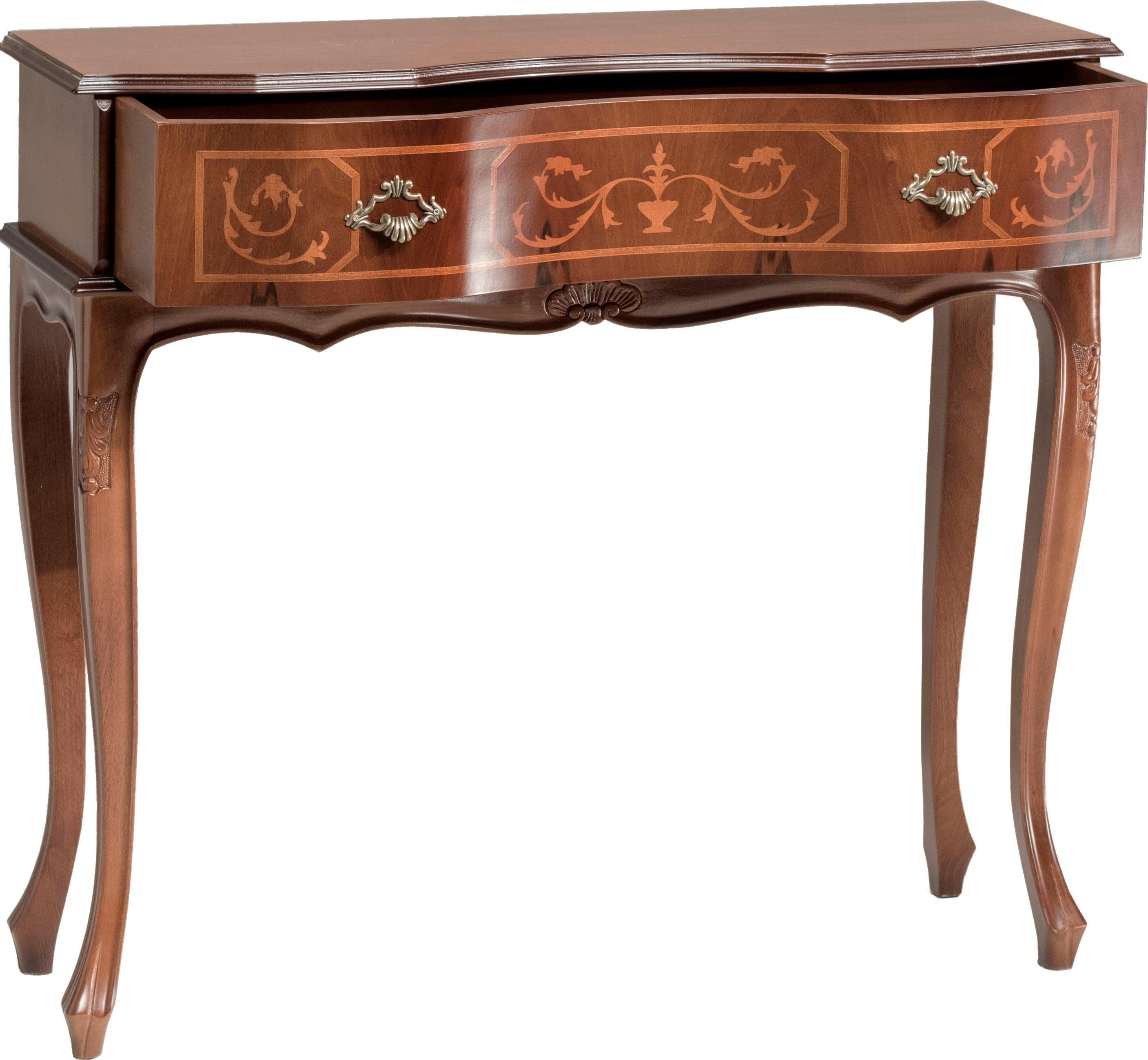 Home affaire Console CLEOPATRA 588
