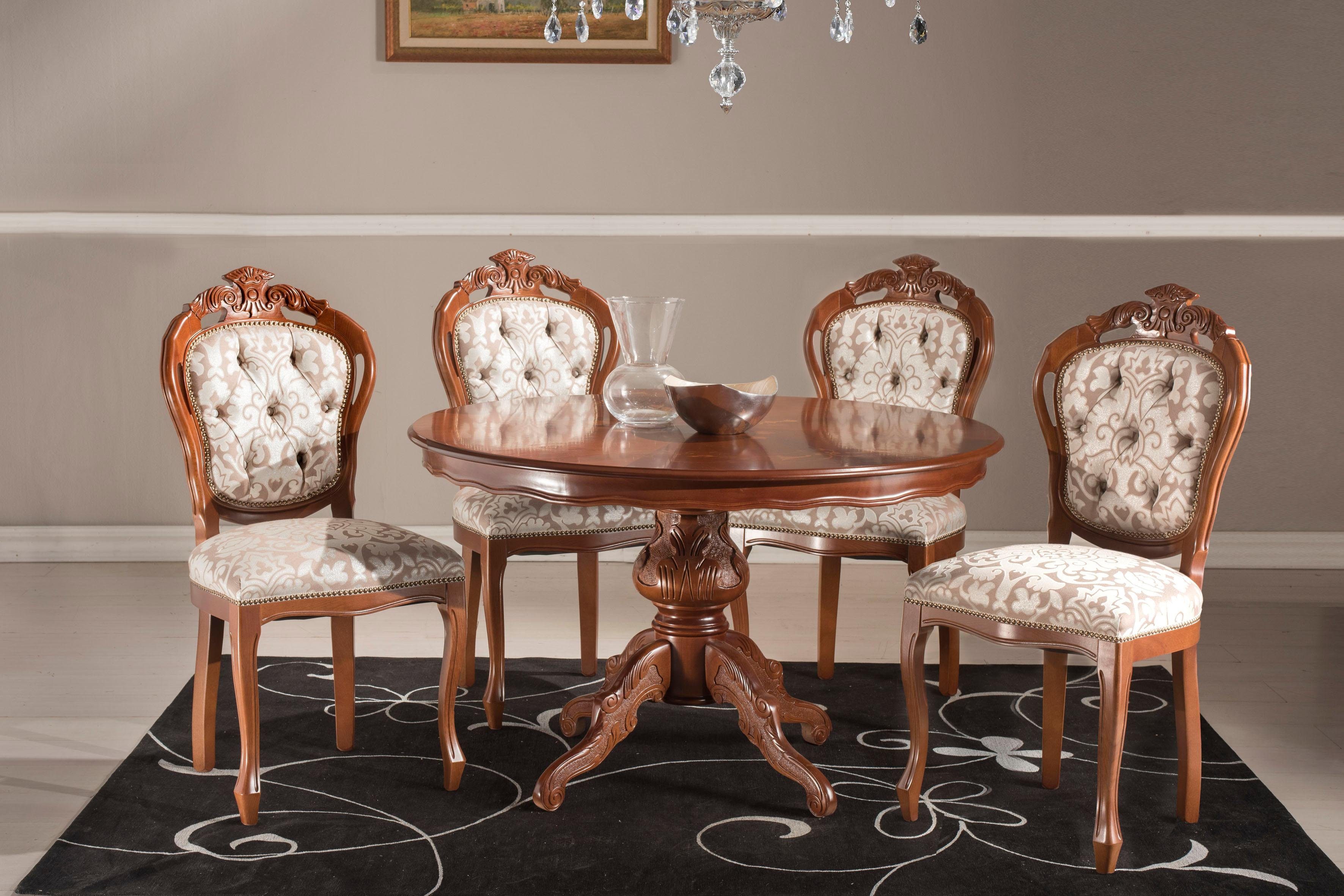 Home affaire Eettafel MICHELANGELO 909