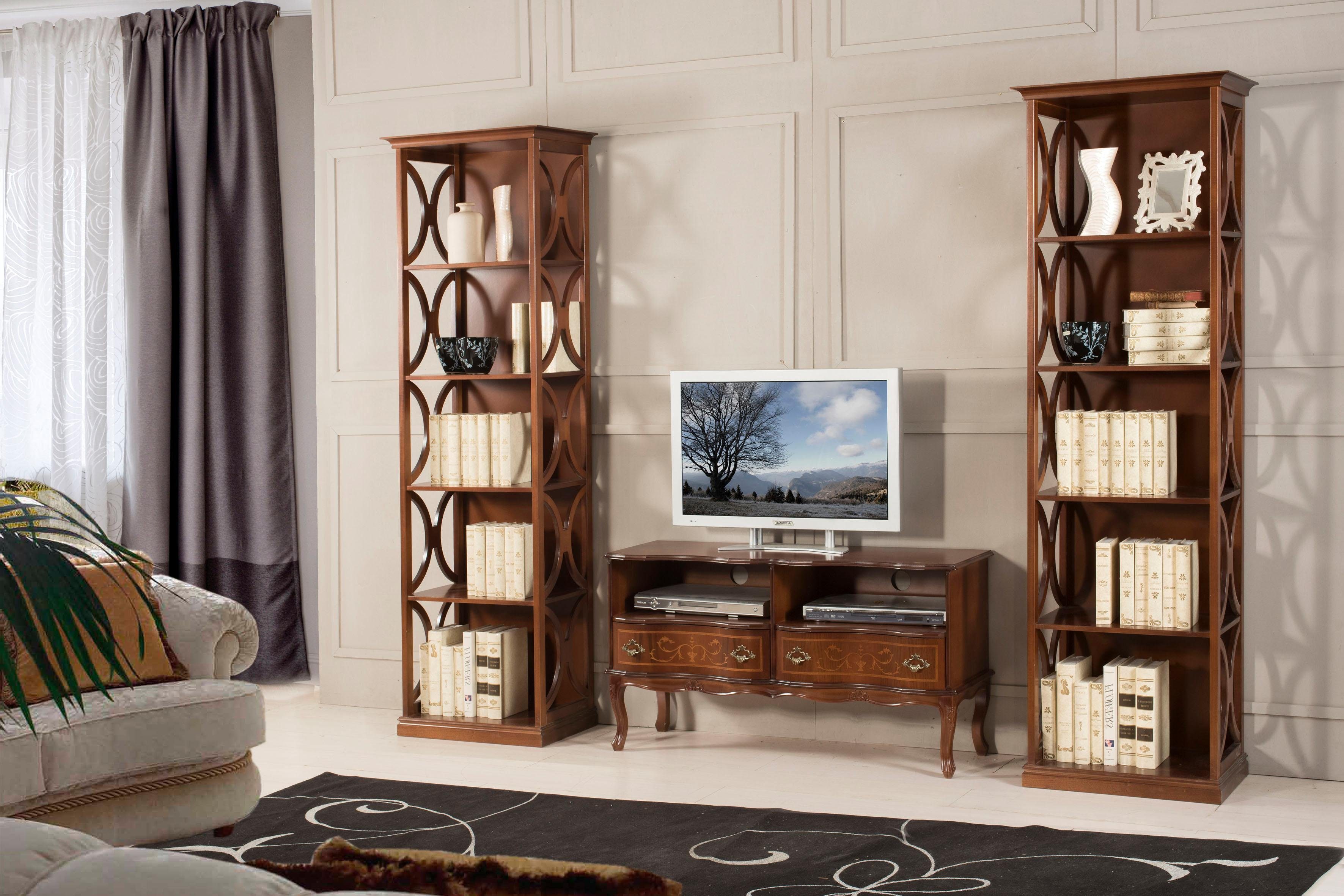 Home affaire Tv-meubel VIVALDI 539 Breedte 110 cm