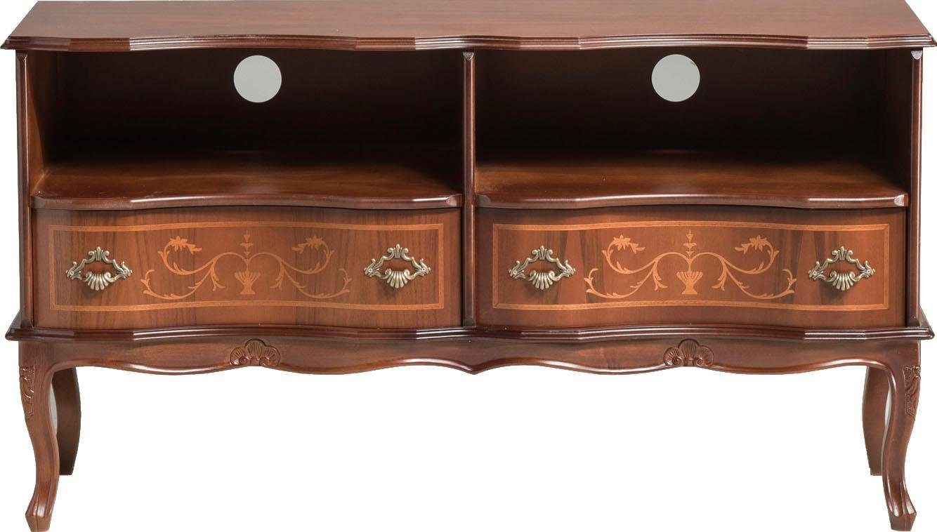 Home affaire Tv-meubel VIVALDI 539 Breedte 110 cm