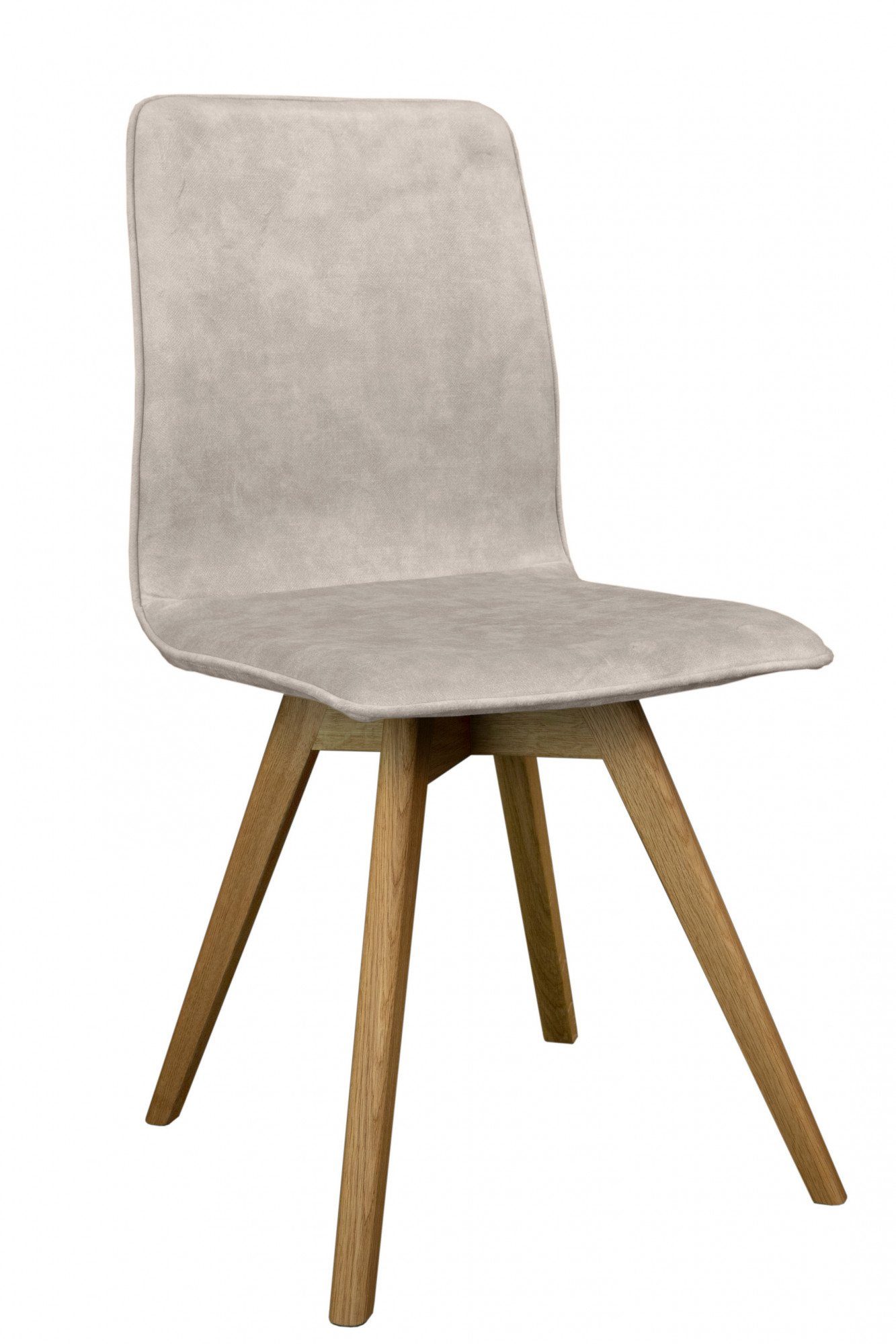 andas Eetkamerstoel Rania (set, 2 stuks)