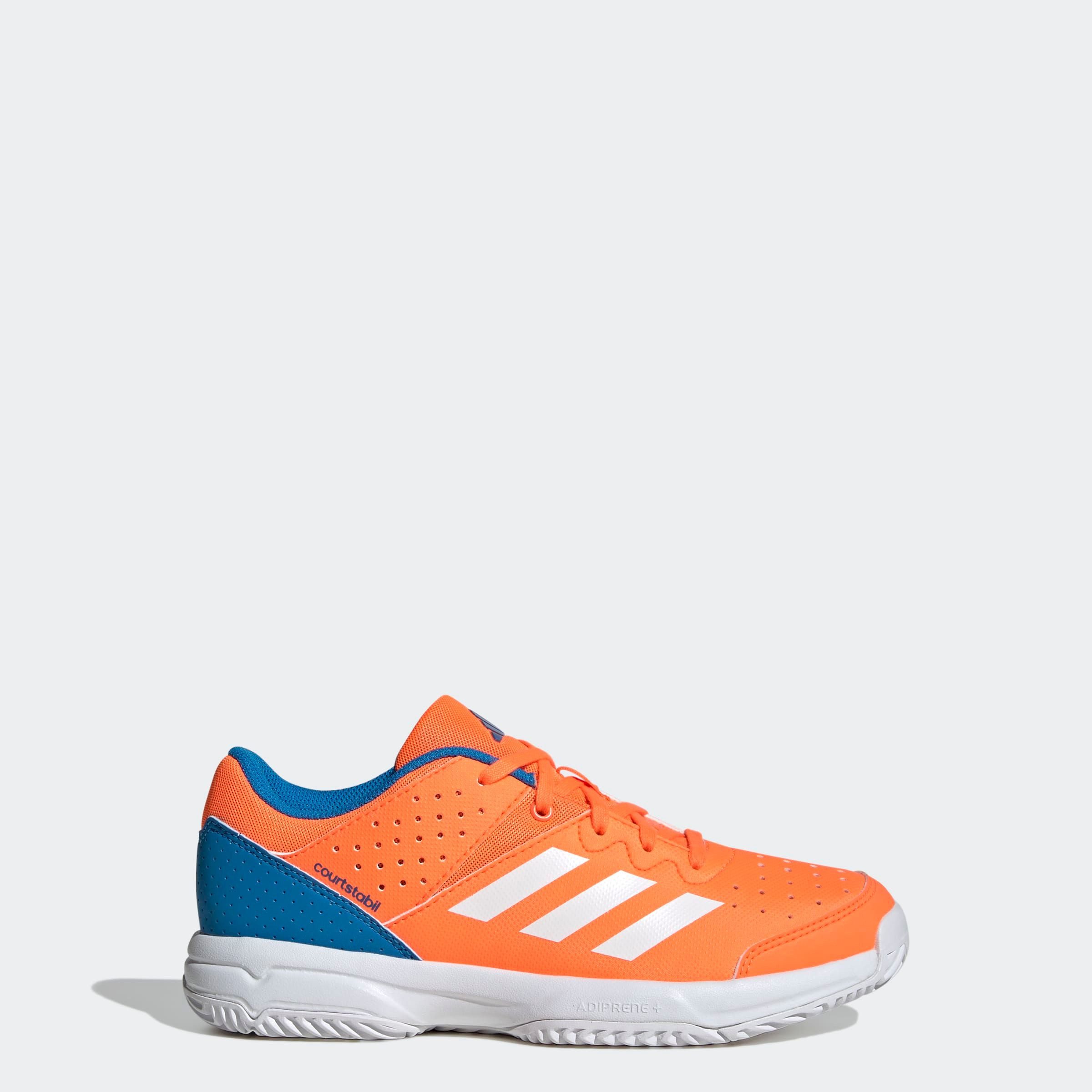 adidas Performance Zaalschoenen Court Stabil