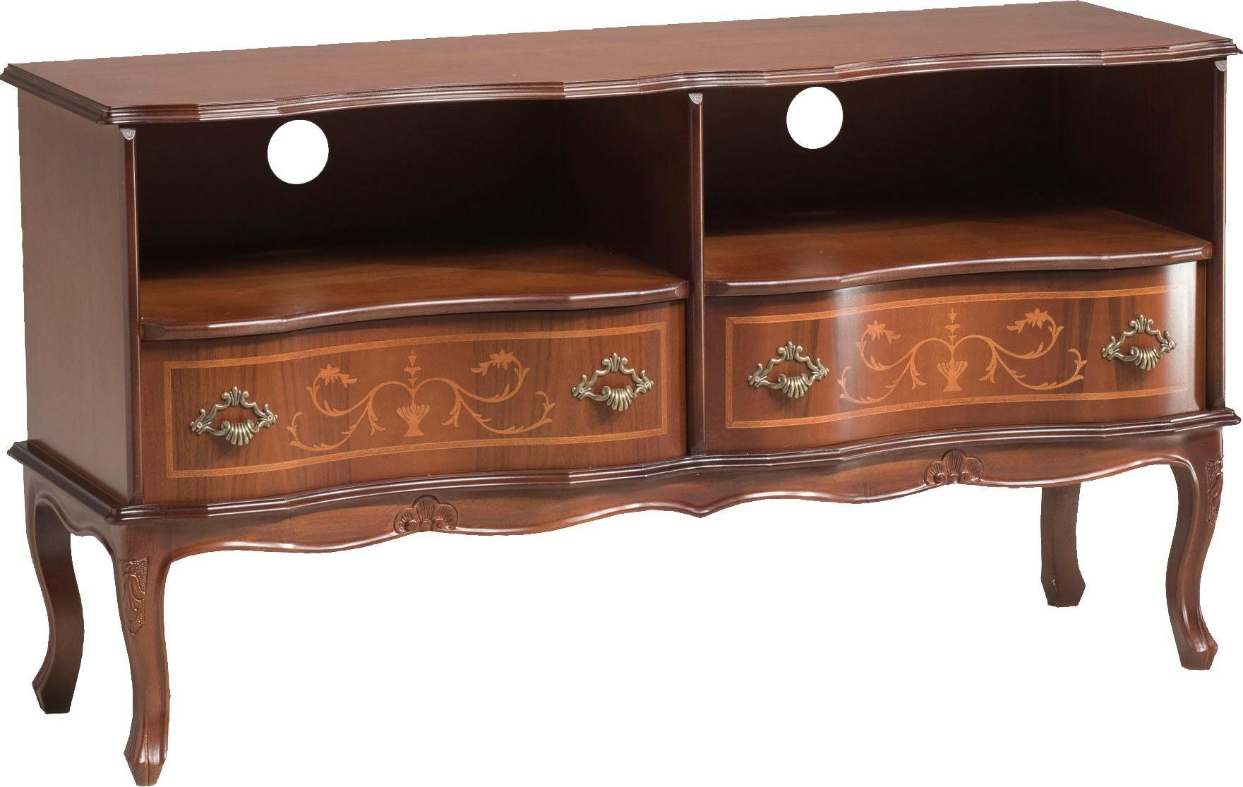 Home affaire Tv-meubel VIVALDI 539 Breedte 110 cm