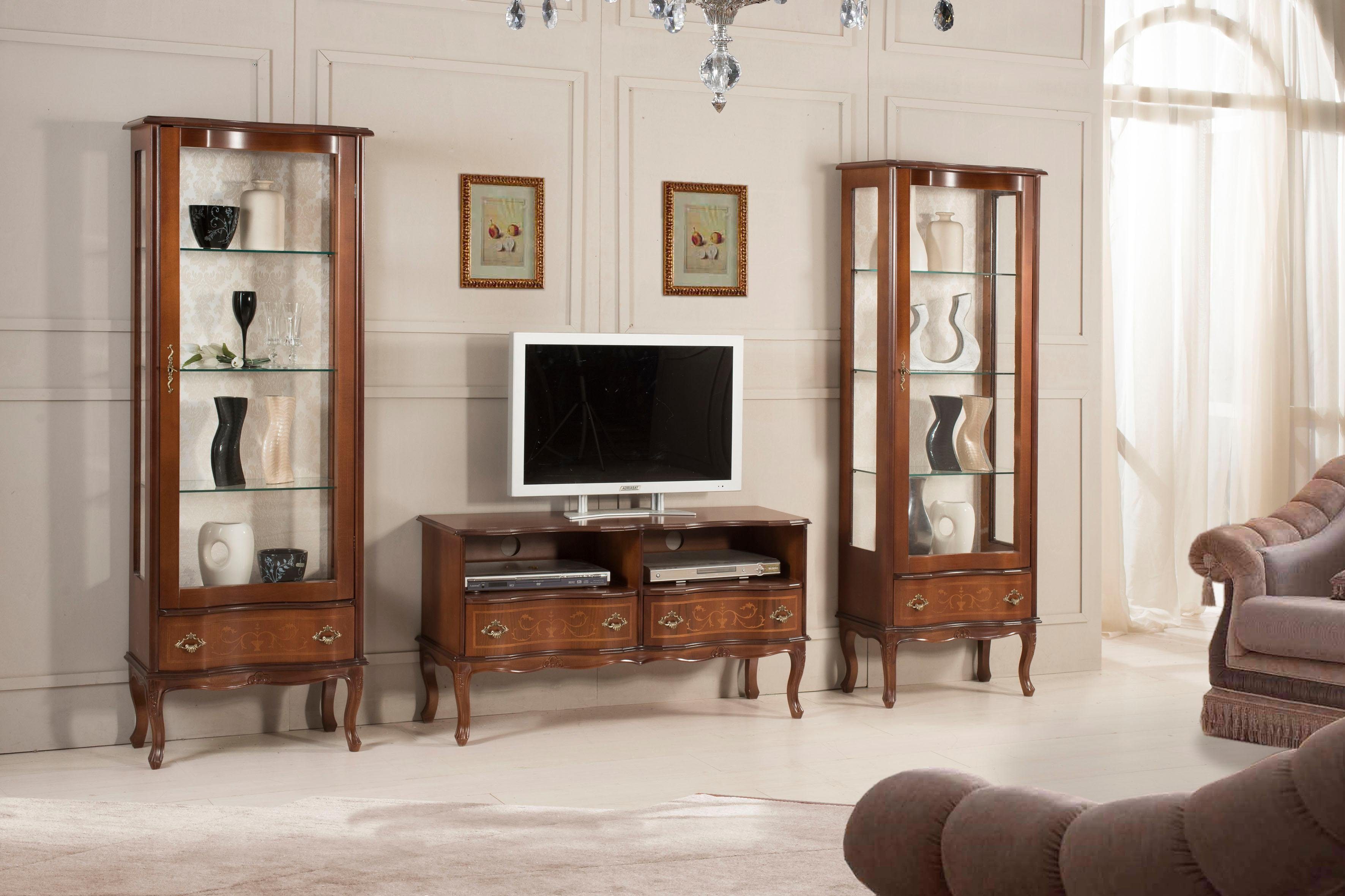 Home affaire Tv-meubel VIVALDI 539 Breedte 110 cm