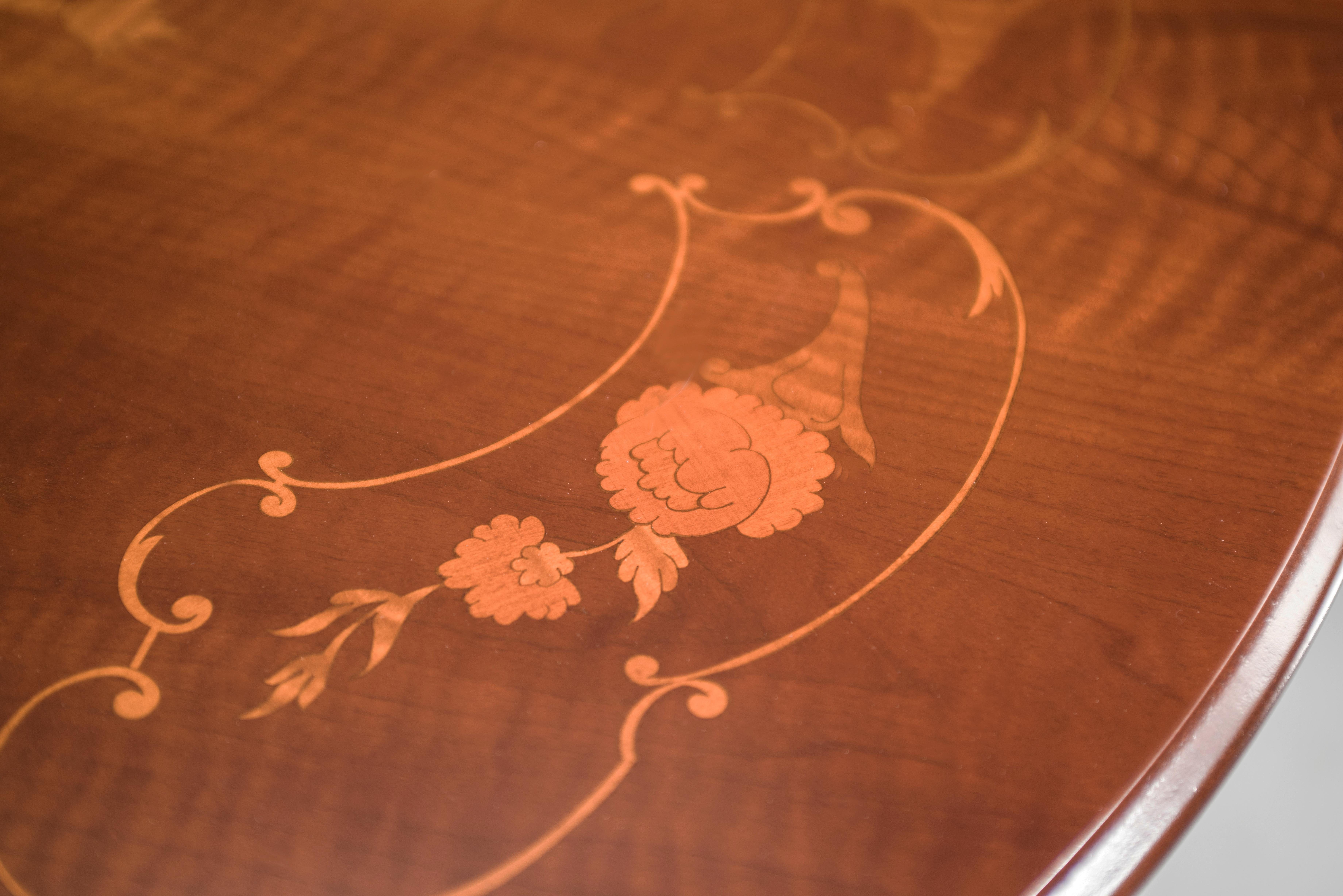 Home affaire Eettafel MICHELANGELO 909