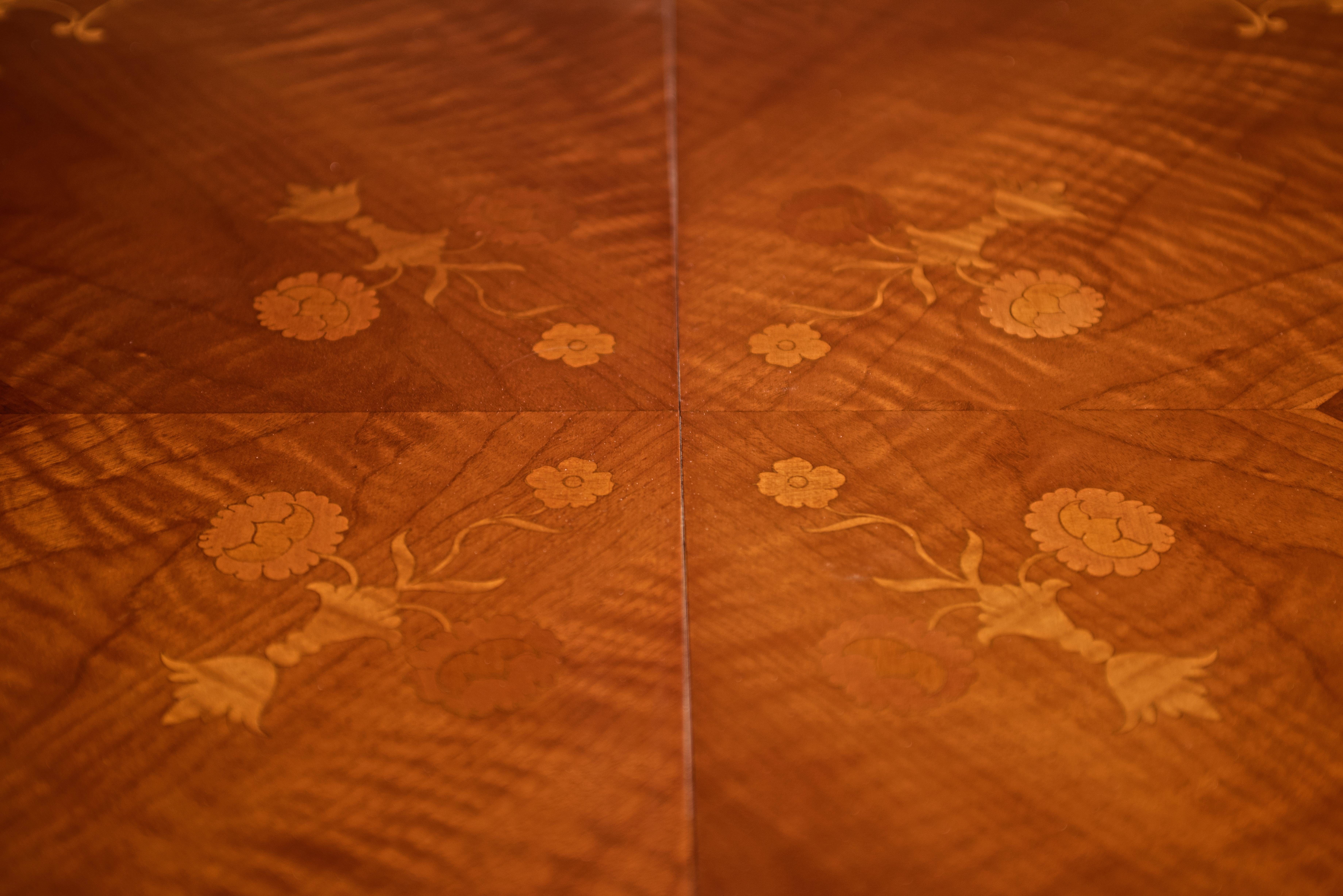 Home affaire Eettafel MICHELANGELO 909