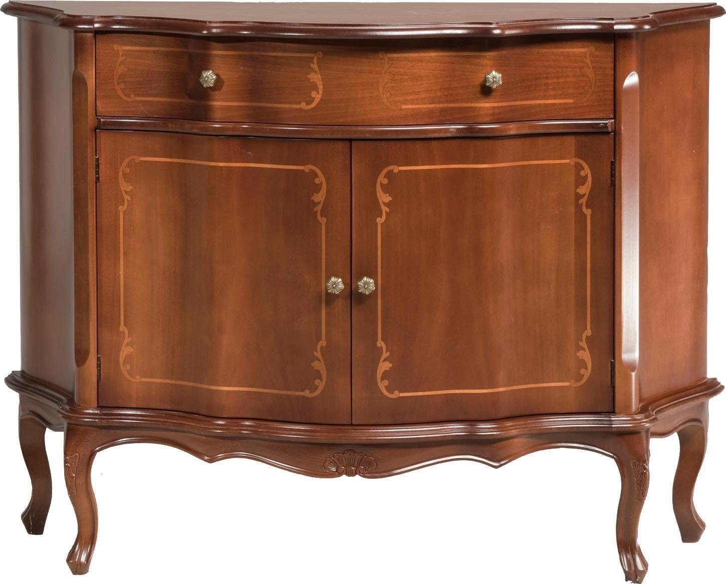 Home affaire Sidetable BORBONESE 6120