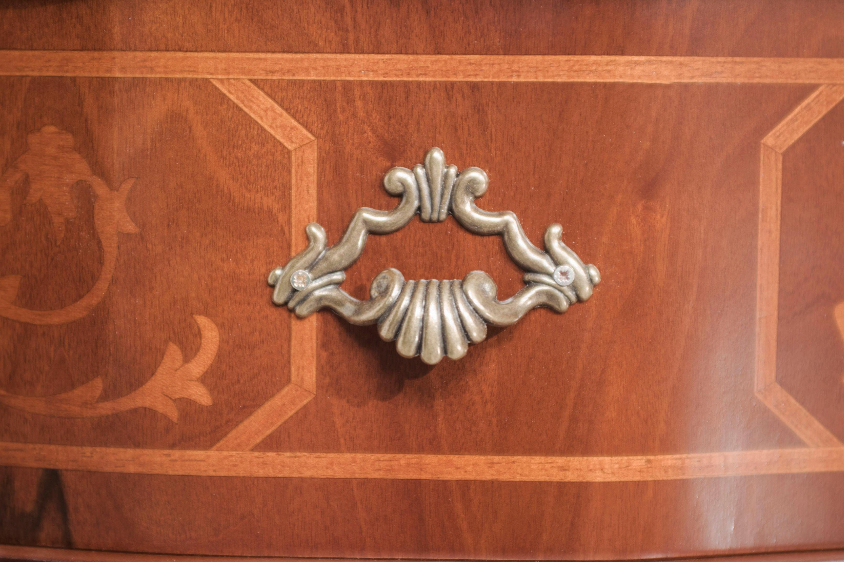 Home affaire Console CLEOPATRA 588