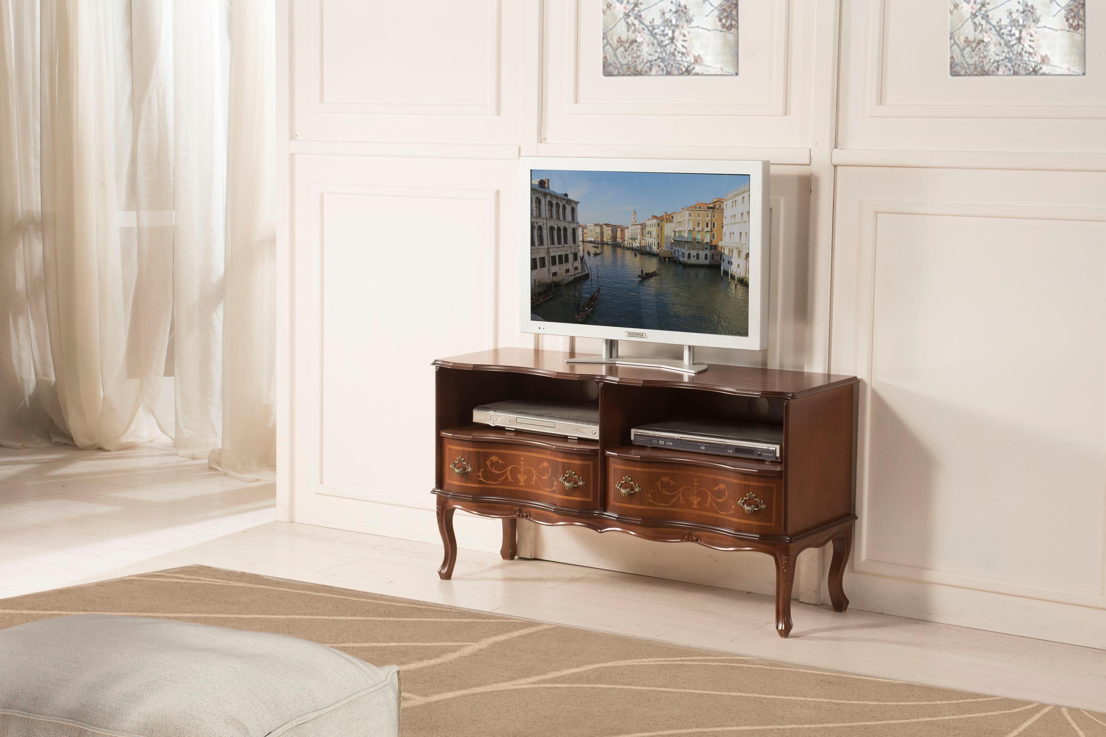 Home affaire Tv-meubel VIVALDI 539 Breedte 110 cm