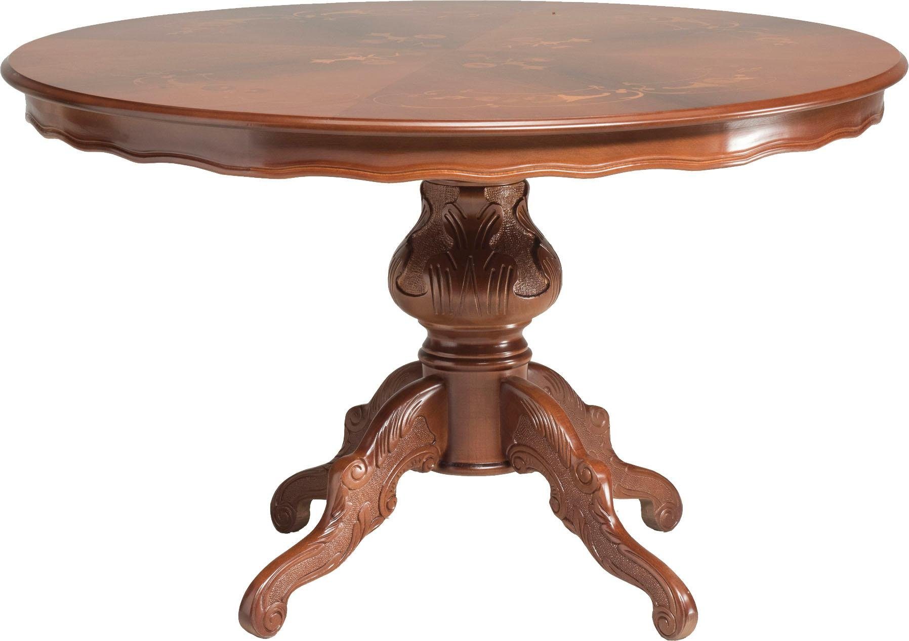 Home affaire Eettafel MICHELANGELO 911