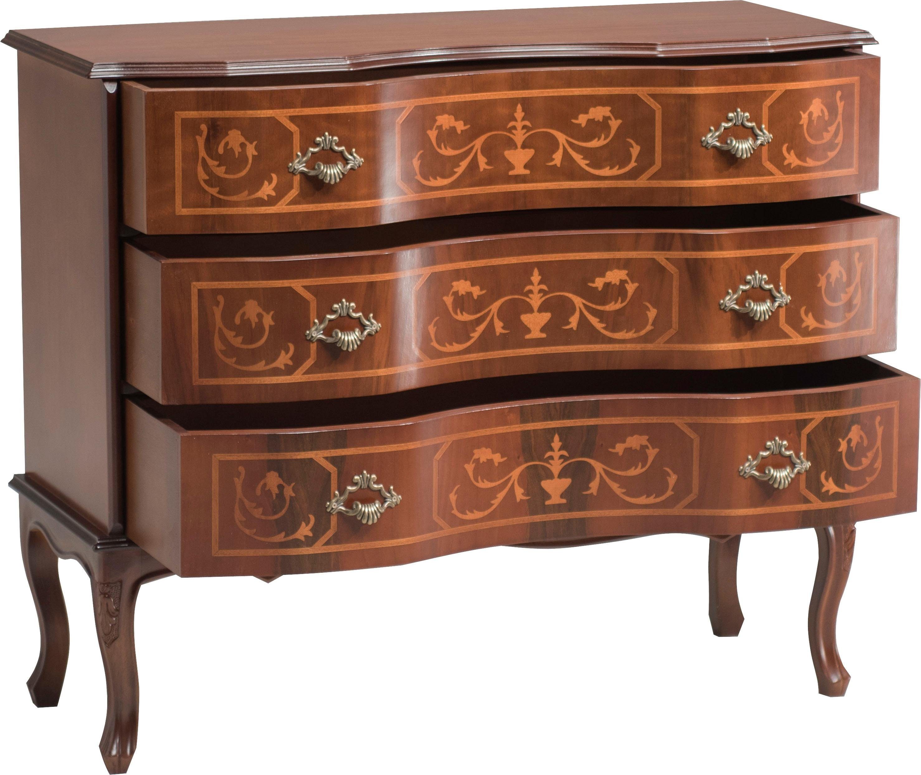 Home affaire Kast RAFFAELLO 033