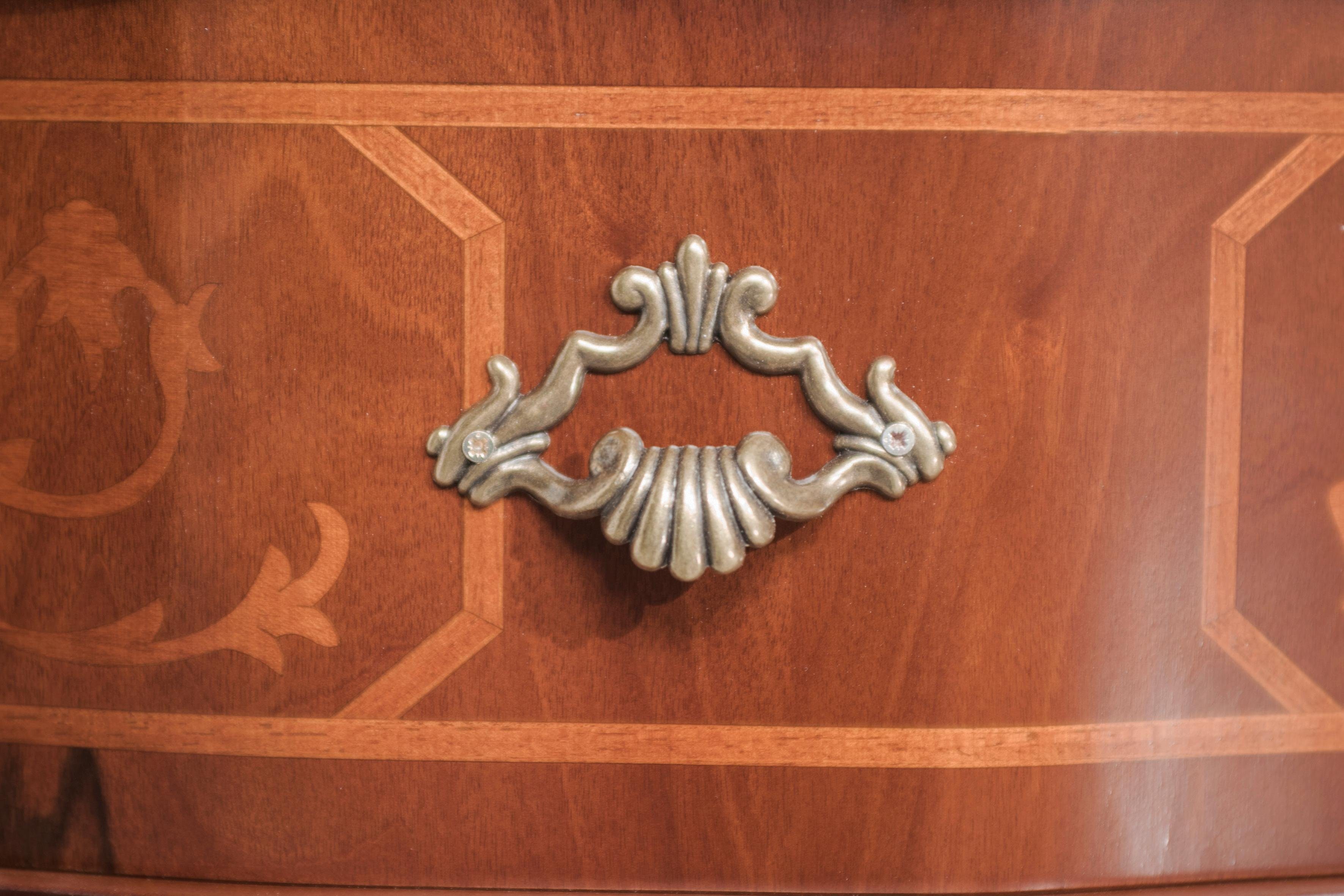 Home affaire Kast RAFFAELLO 033