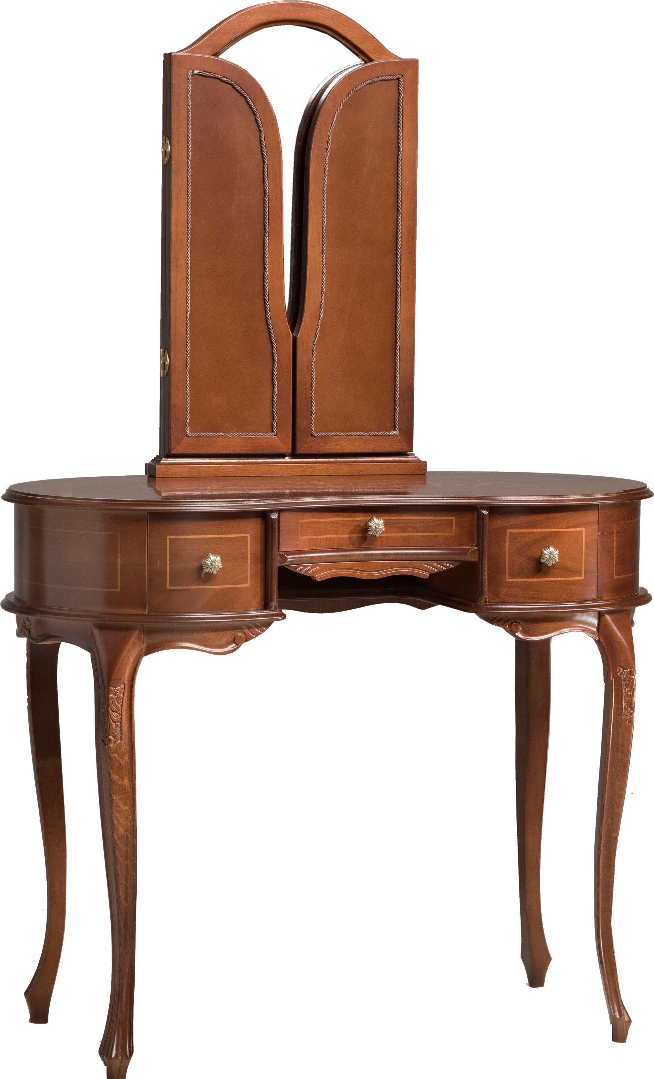 Home affaire Nachtkastje TULIPANO 130 Breedte 94 cm