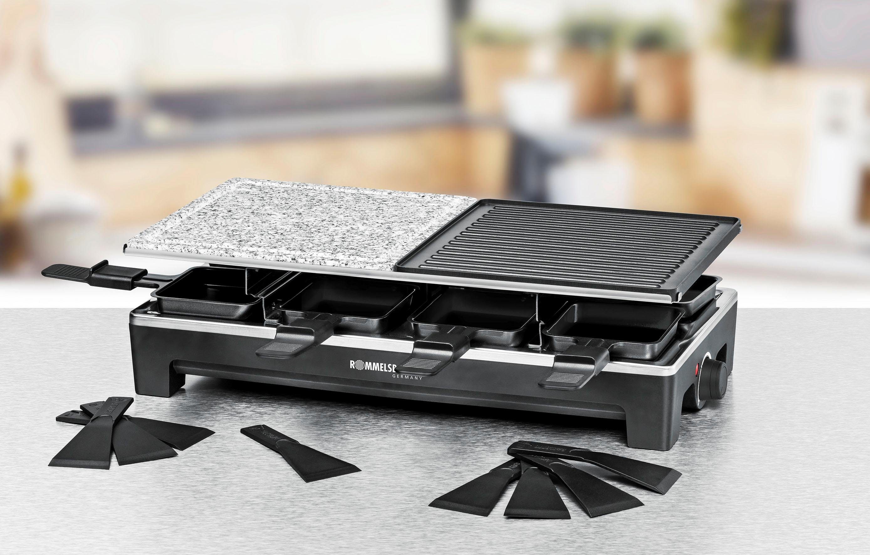 Rommelsbacher Raclette RCS 1350