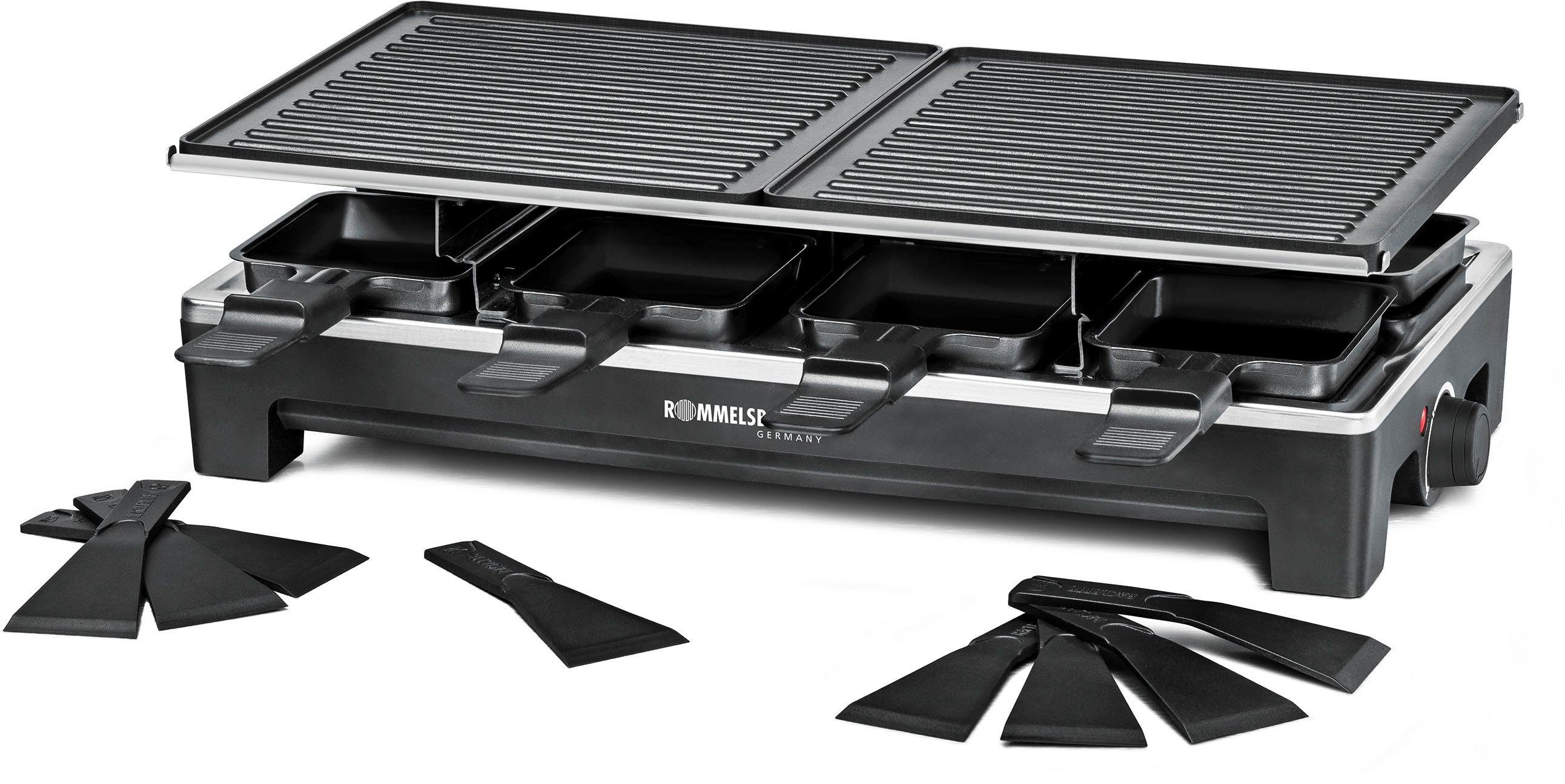 Rommelsbacher Raclette RCS 1350