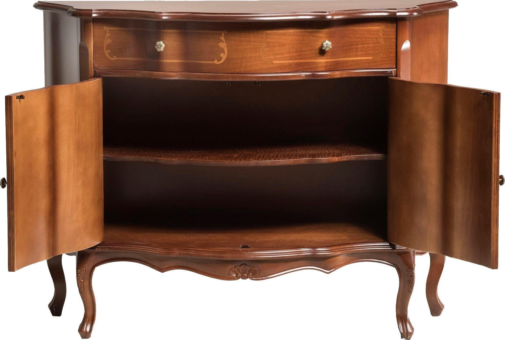 Home affaire Sidetable BORBONESE 6120