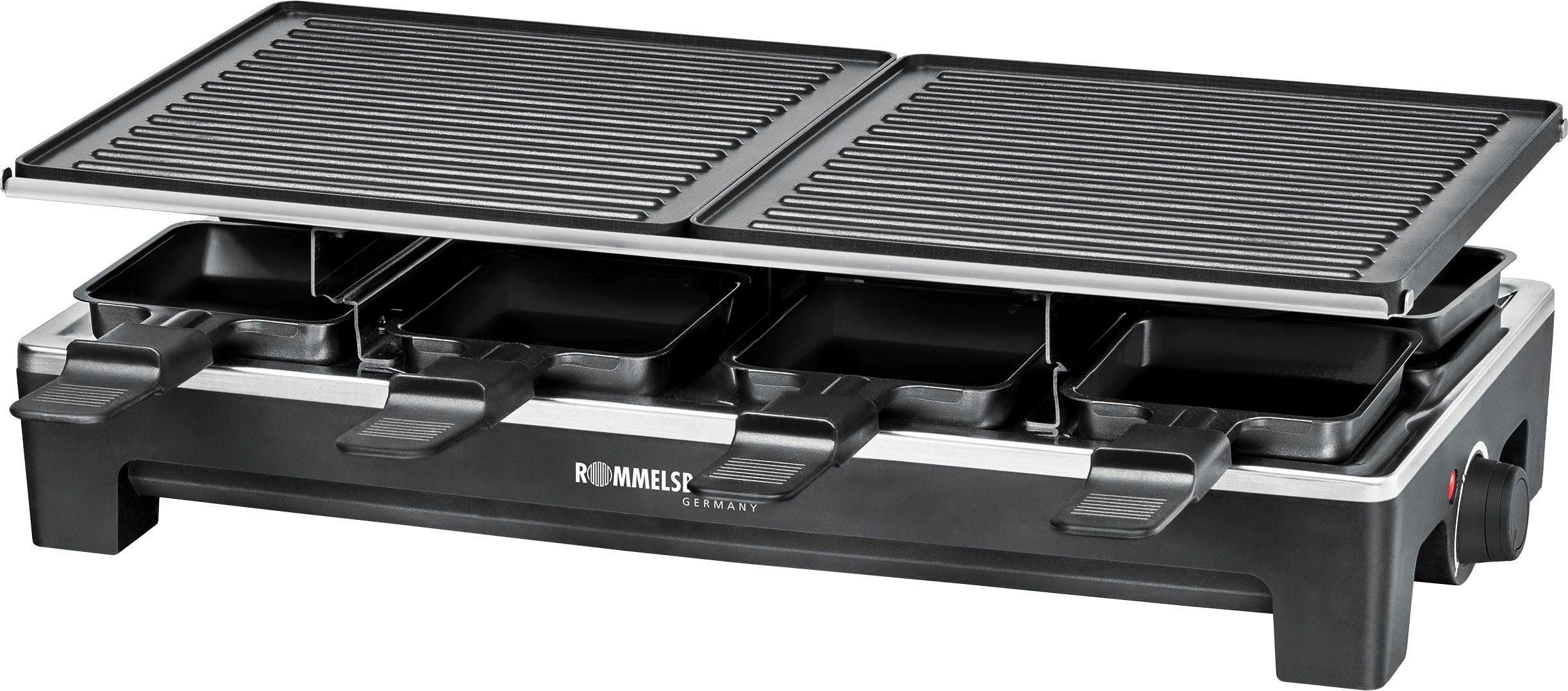 Rommelsbacher Raclette RCS 1350