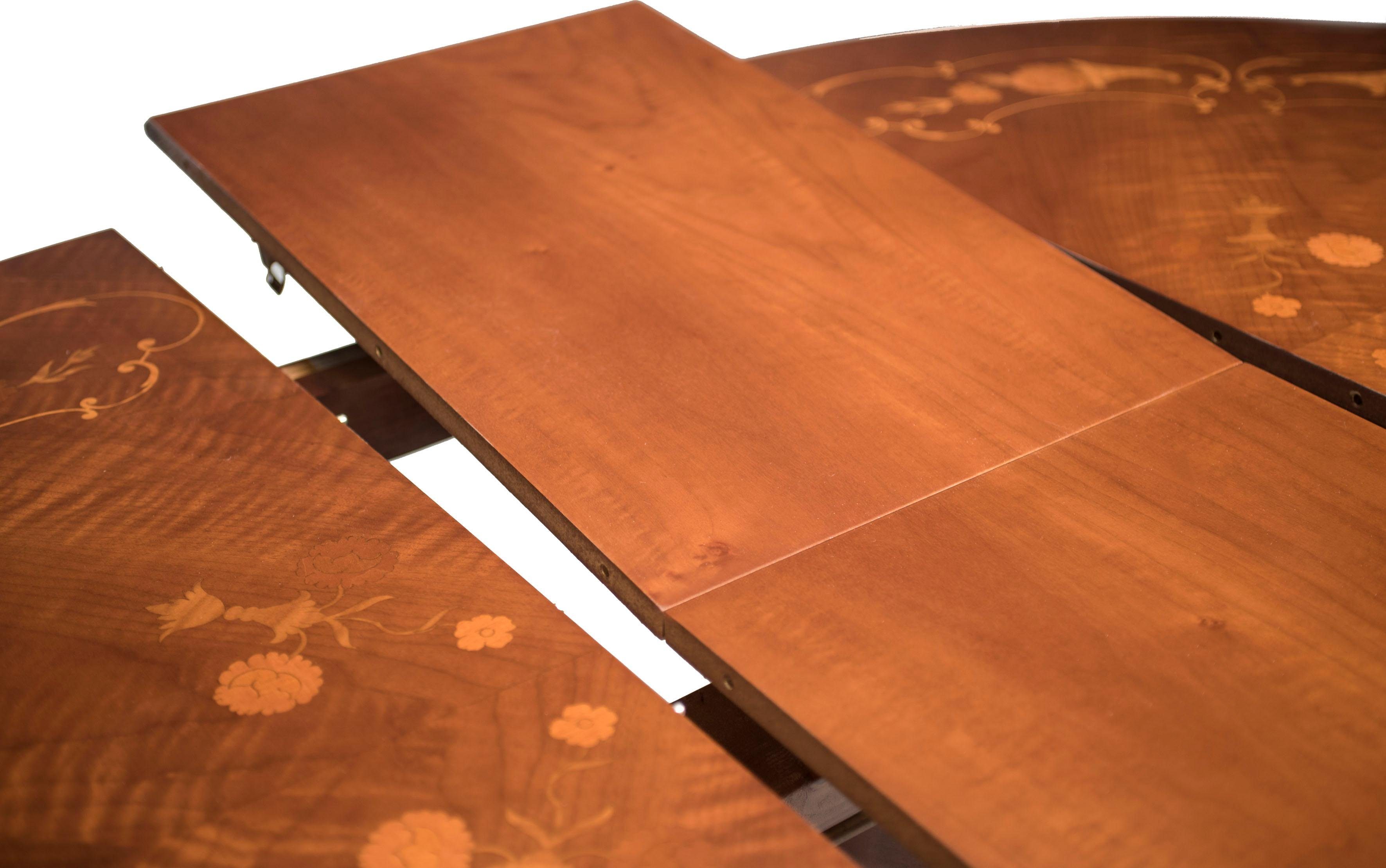 Home affaire Eettafel MICHELANGELO 909