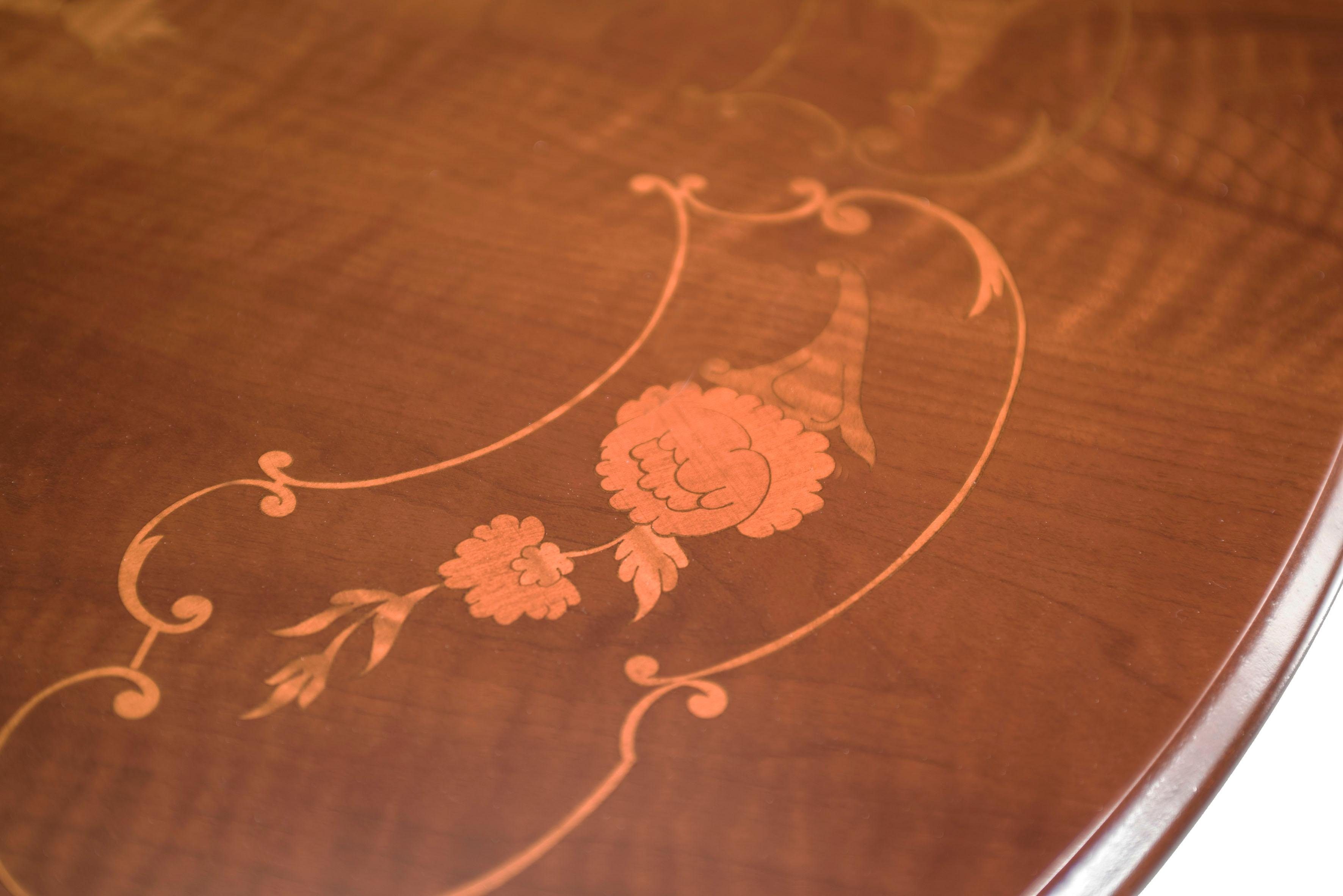 Home affaire Eettafel MICHELANGELO 911
