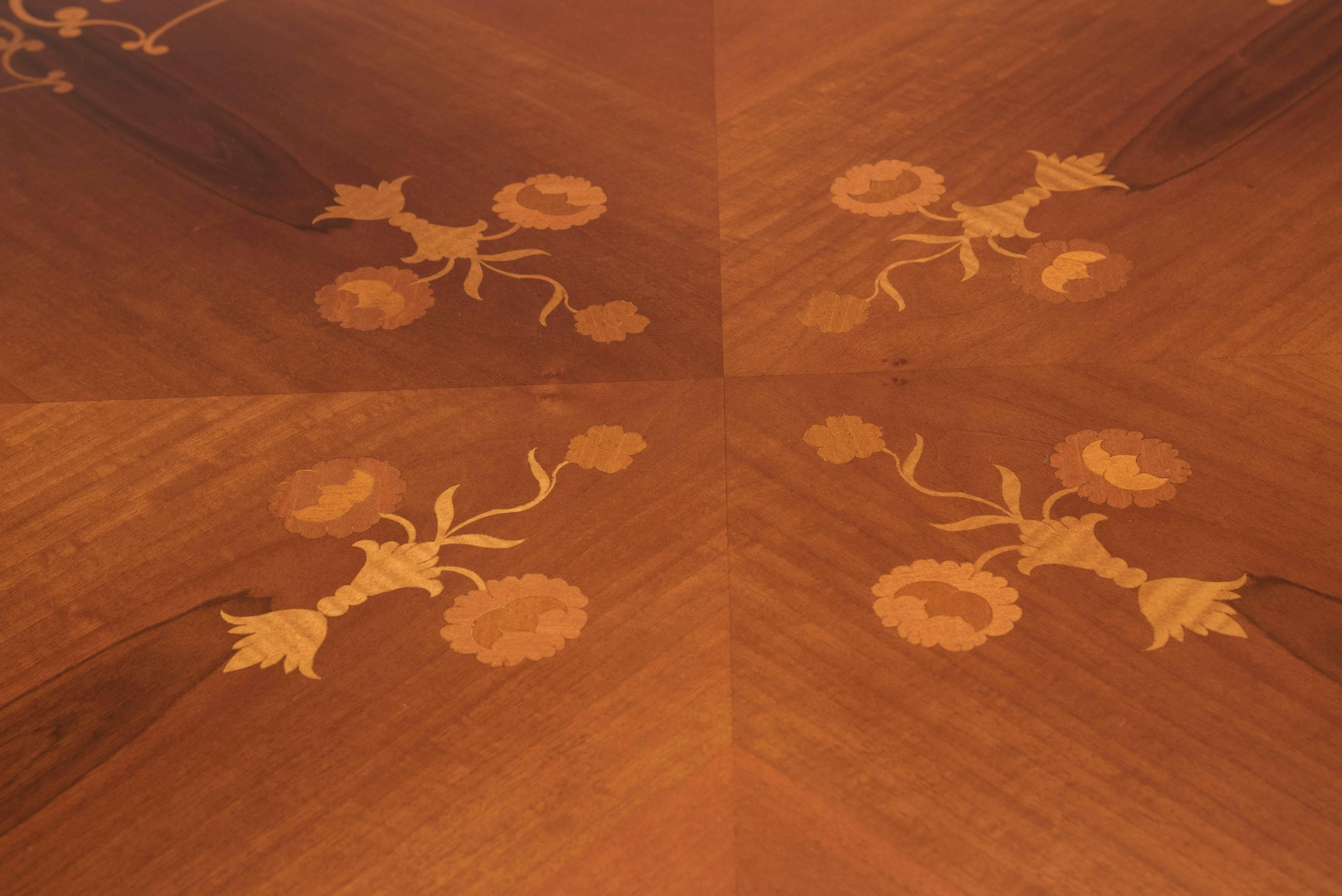 Home affaire Eettafel MICHELANGELO 911