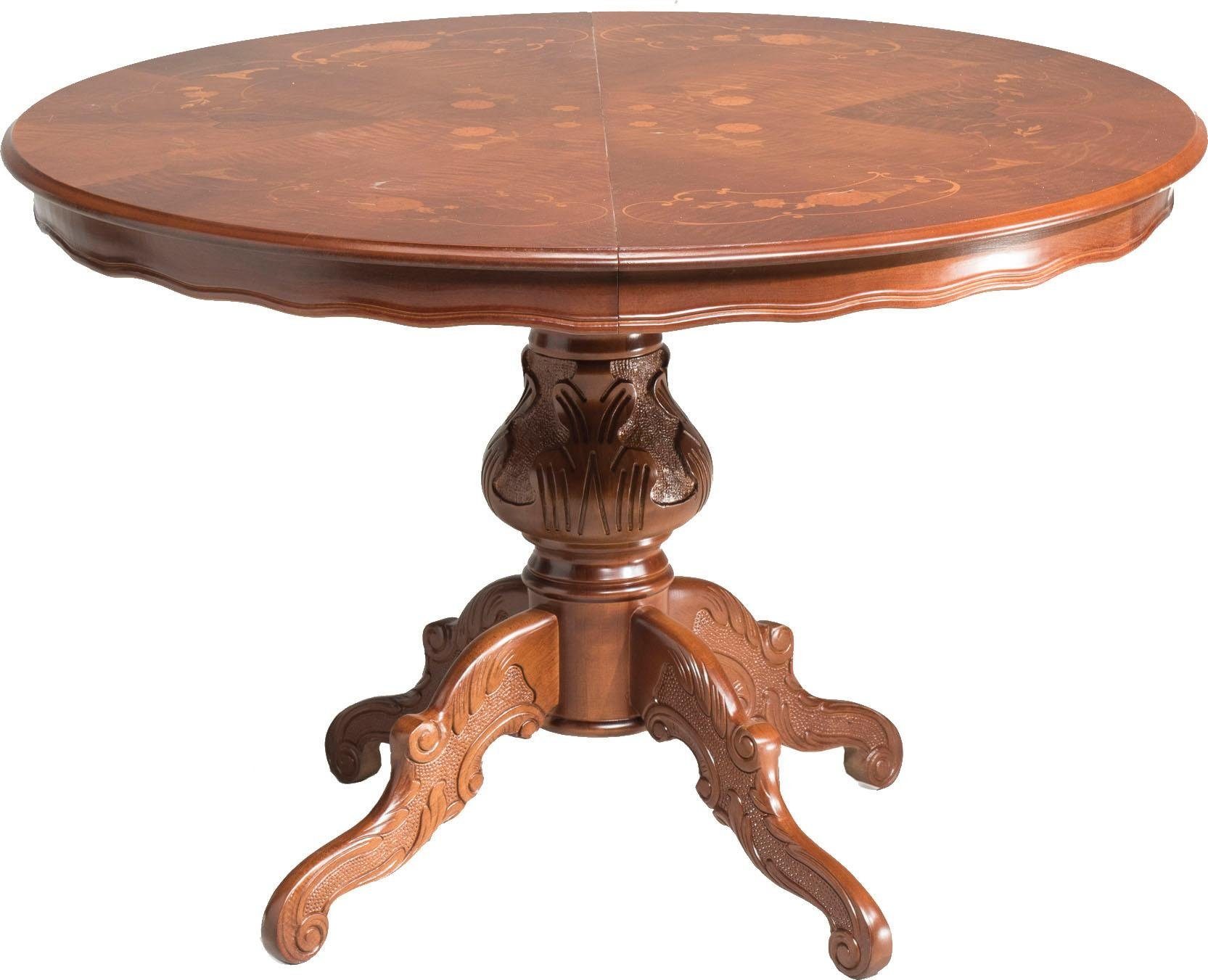Home affaire Eettafel MICHELANGELO 909