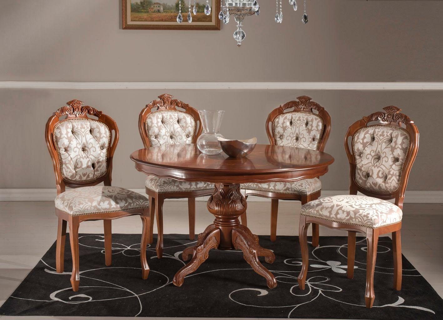 Home affaire Eettafel MICHELANGELO 911