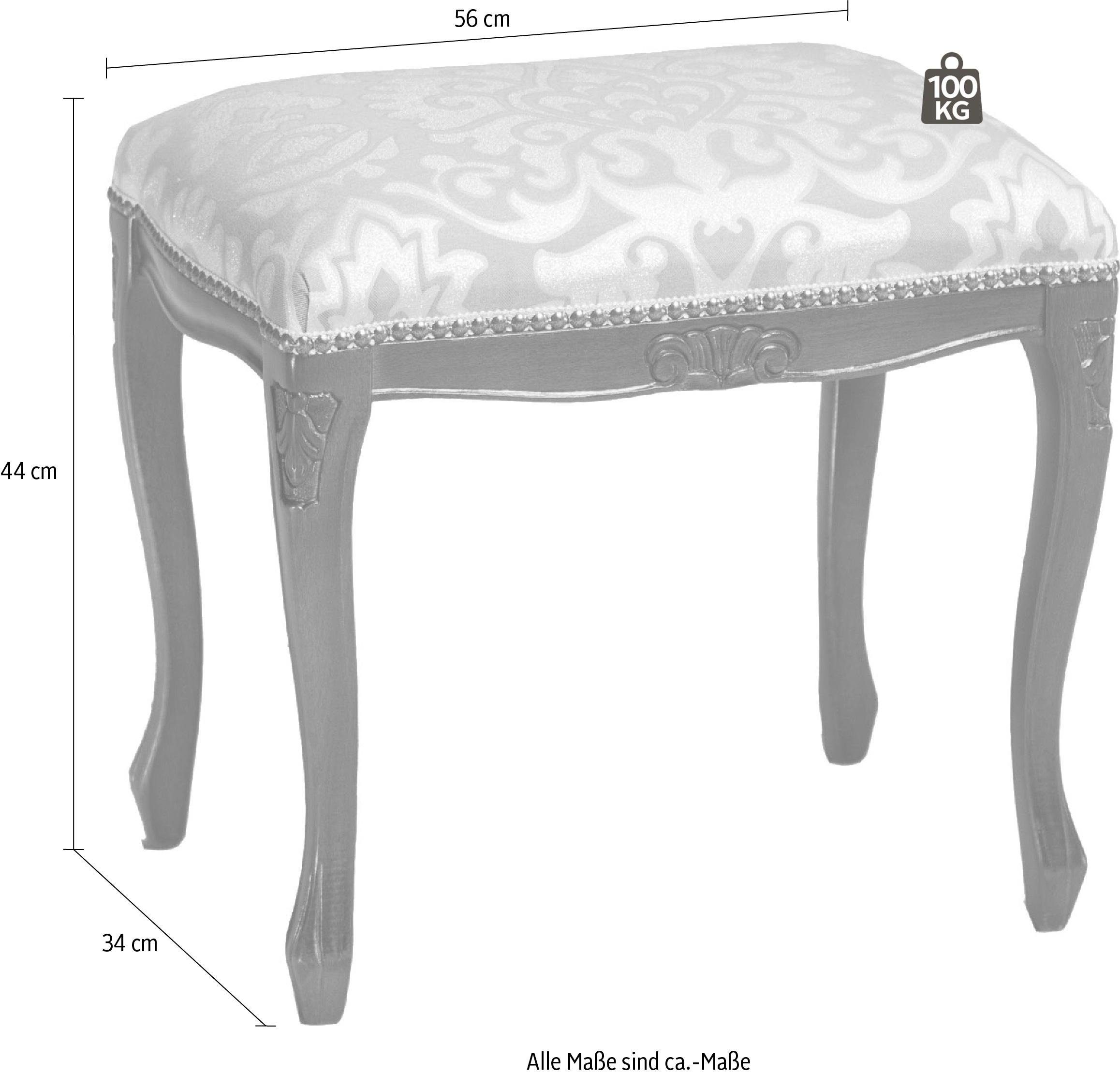 Home affaire Hocker VENEZIANA 131