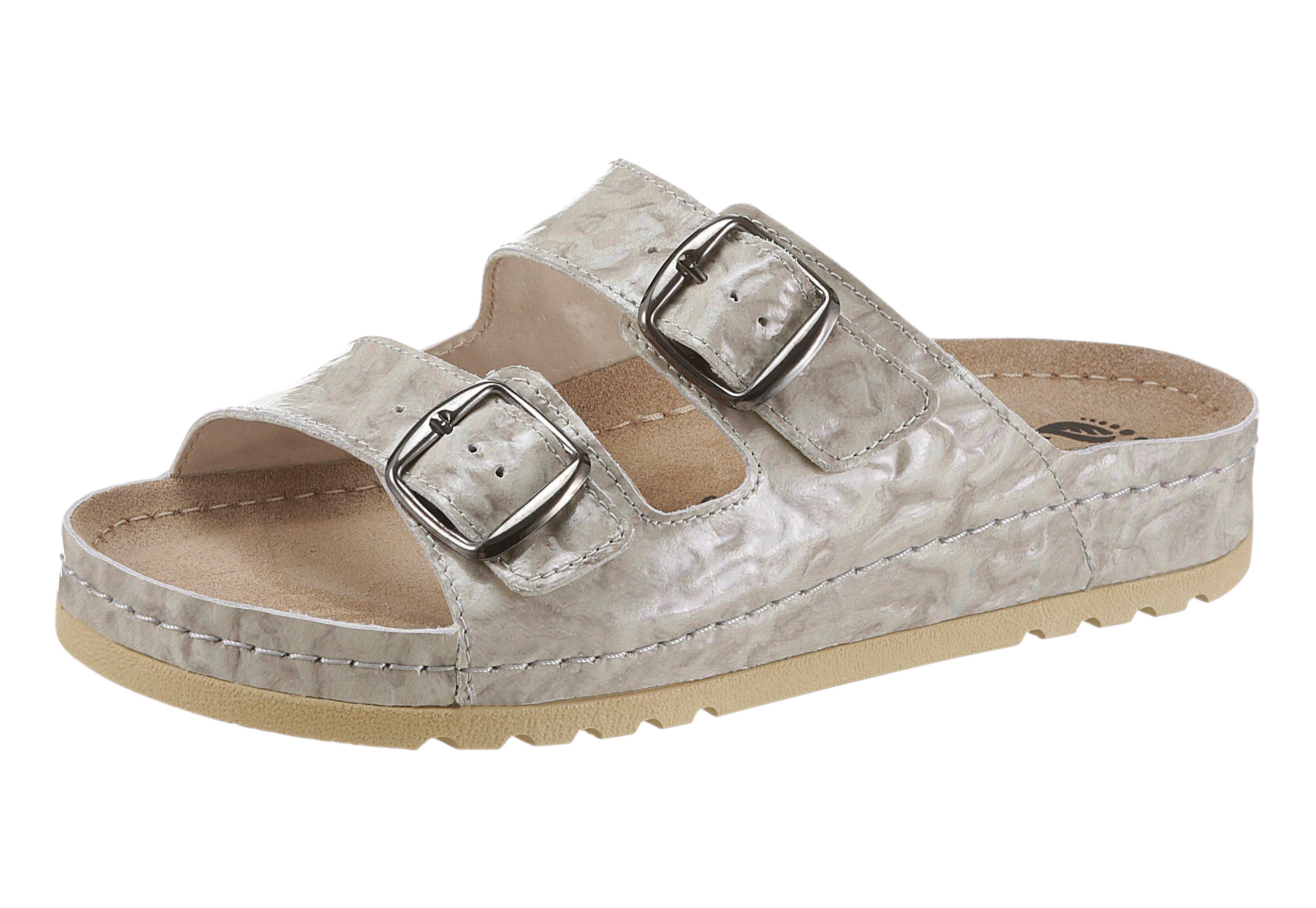 Slippers Met Goed Voetbed PUD99 AGBC