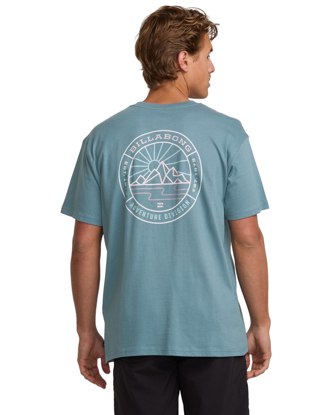 Billabong T-shirt Rockies
