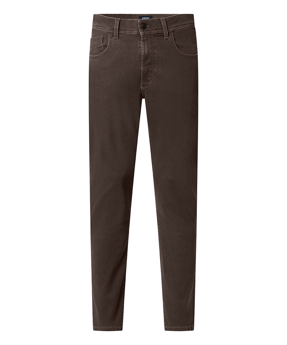 Pioneer Authentic Jeans Five-pocketsbroek Rando in five-pocketsstijl