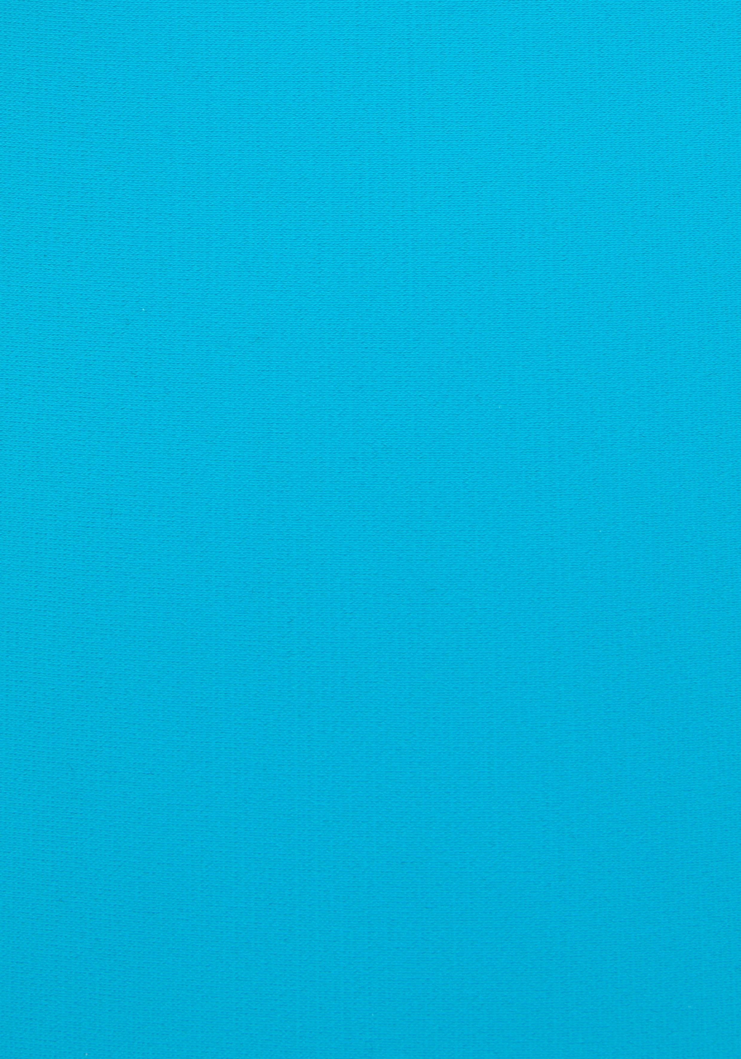 Lascana Beugelbikini met opzij aangerimpeld bikinibroekje