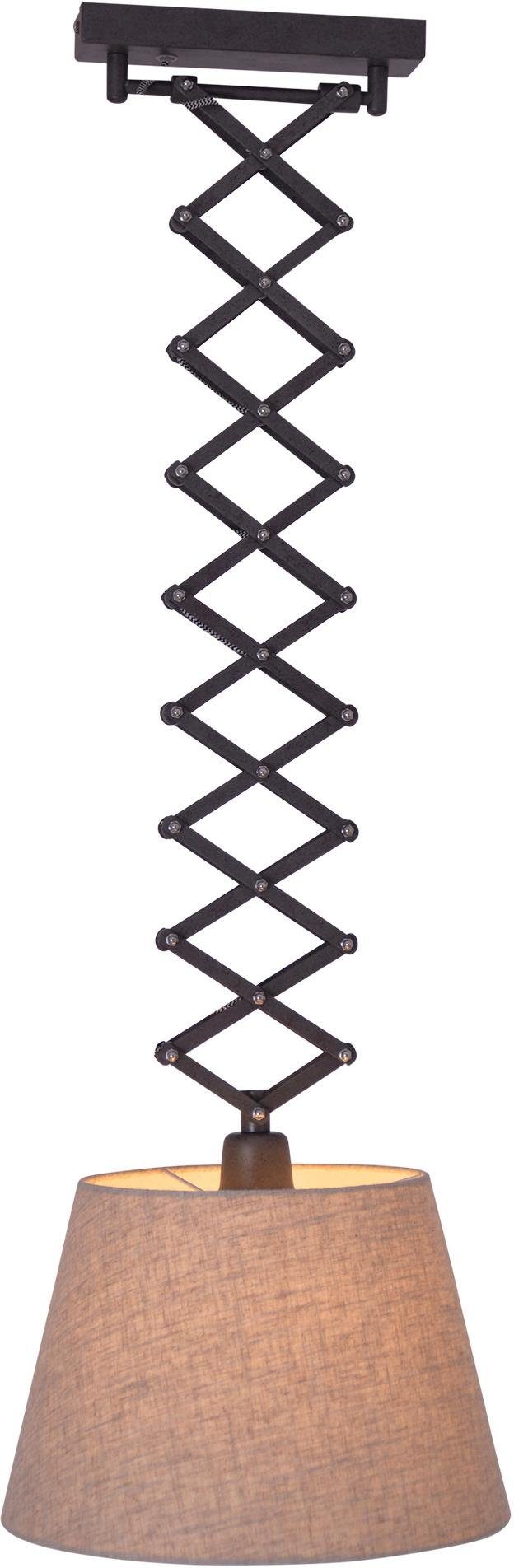 näve Hanglamp Adrienne Hanglicht, hanglamp (1 stuk)