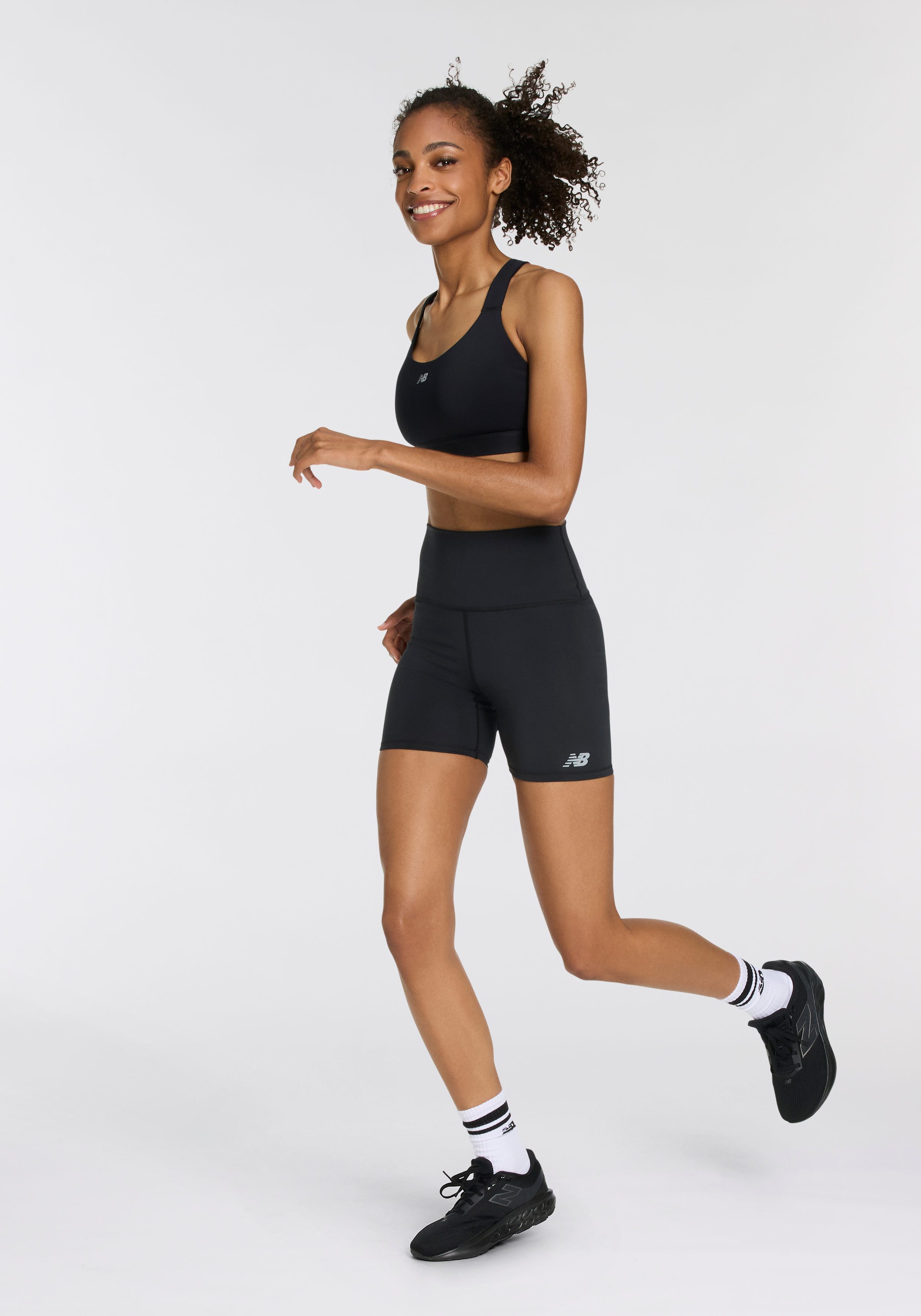 New Balance Sportbustier Bh