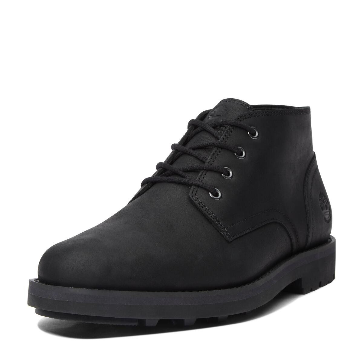 Timberland Veterschoenen ALDEN BROOK MID LACE UP WATERPROOF CHUKKA BOOT Winterlaarzen, veterschoenen, winterschoenen, waterdicht